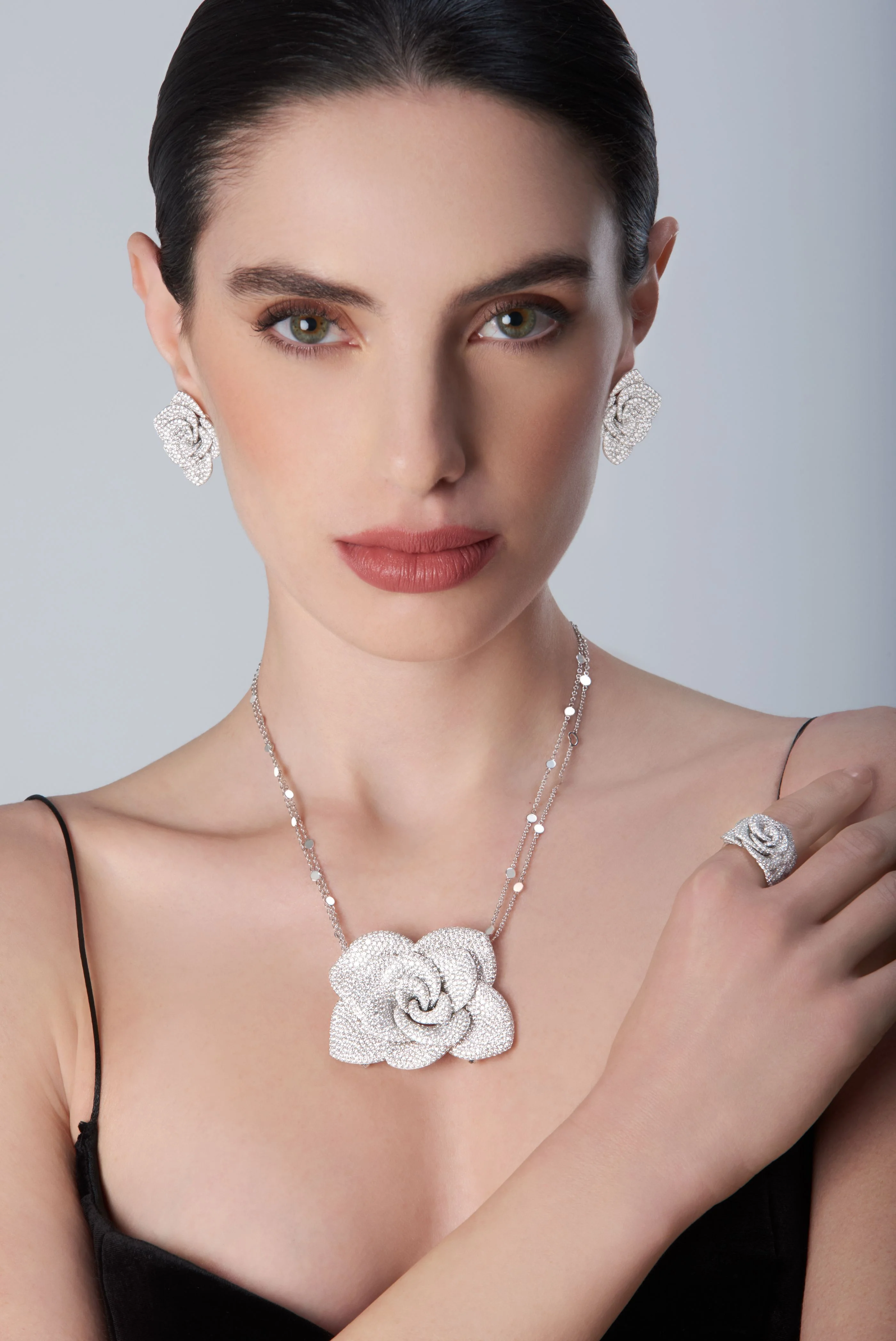 ROSINA NECKLACE - Image 3