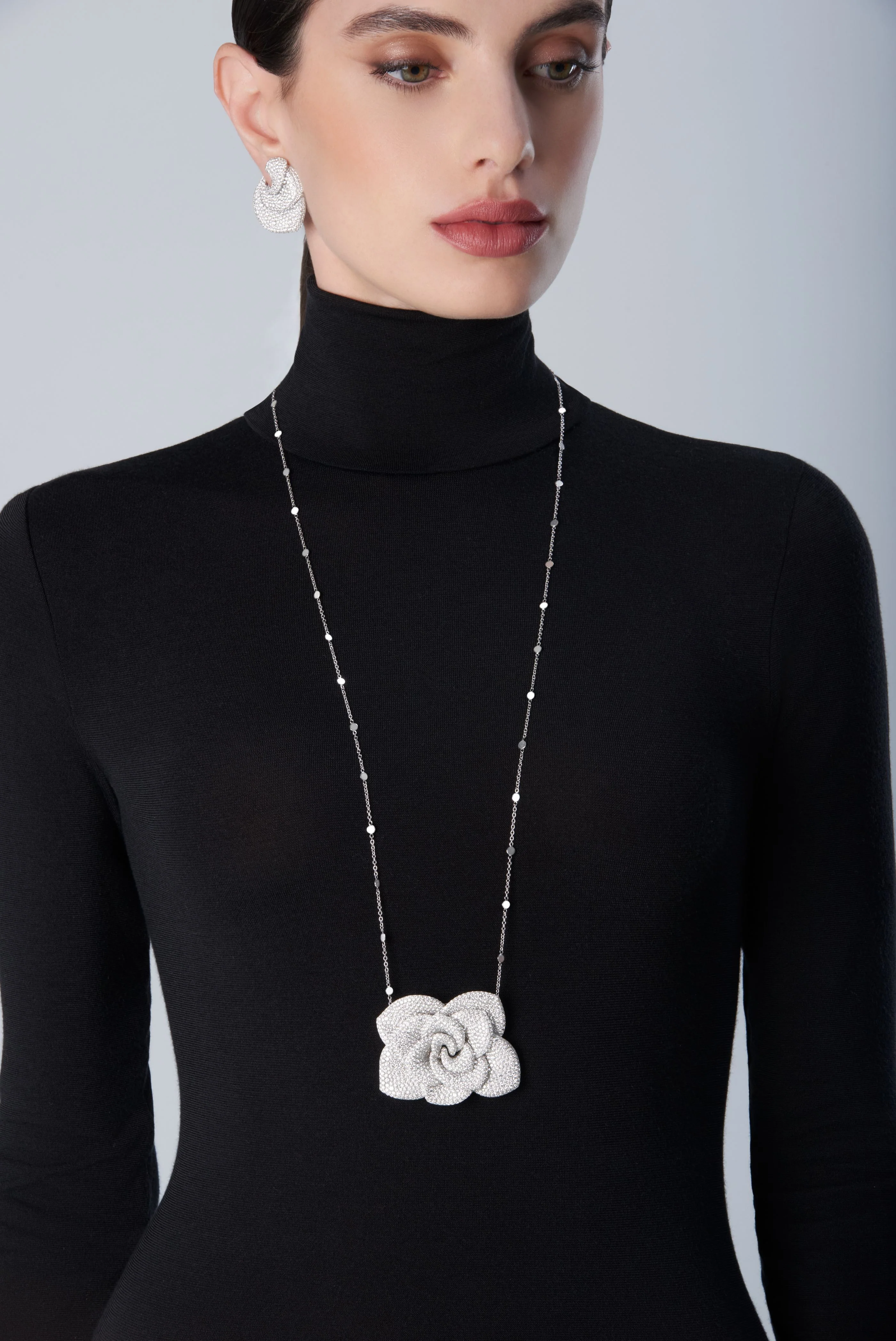 ROSINA NECKLACE - Image 4