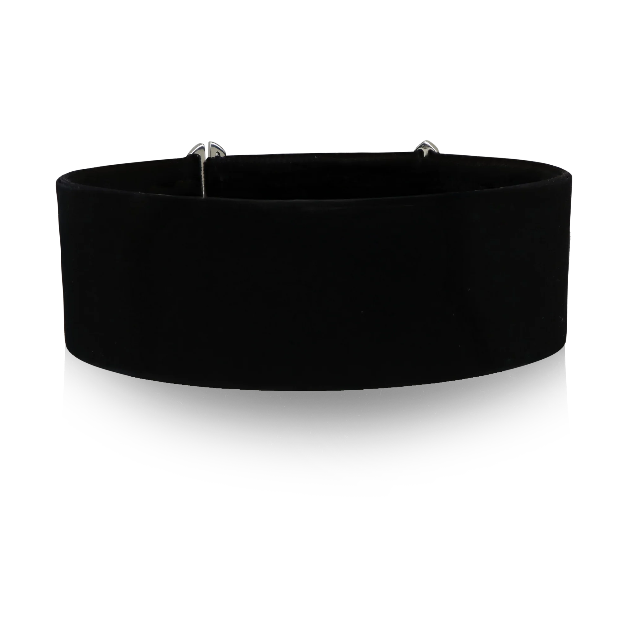 ROSINA BROOCH & BLACK VELVET - Image 3