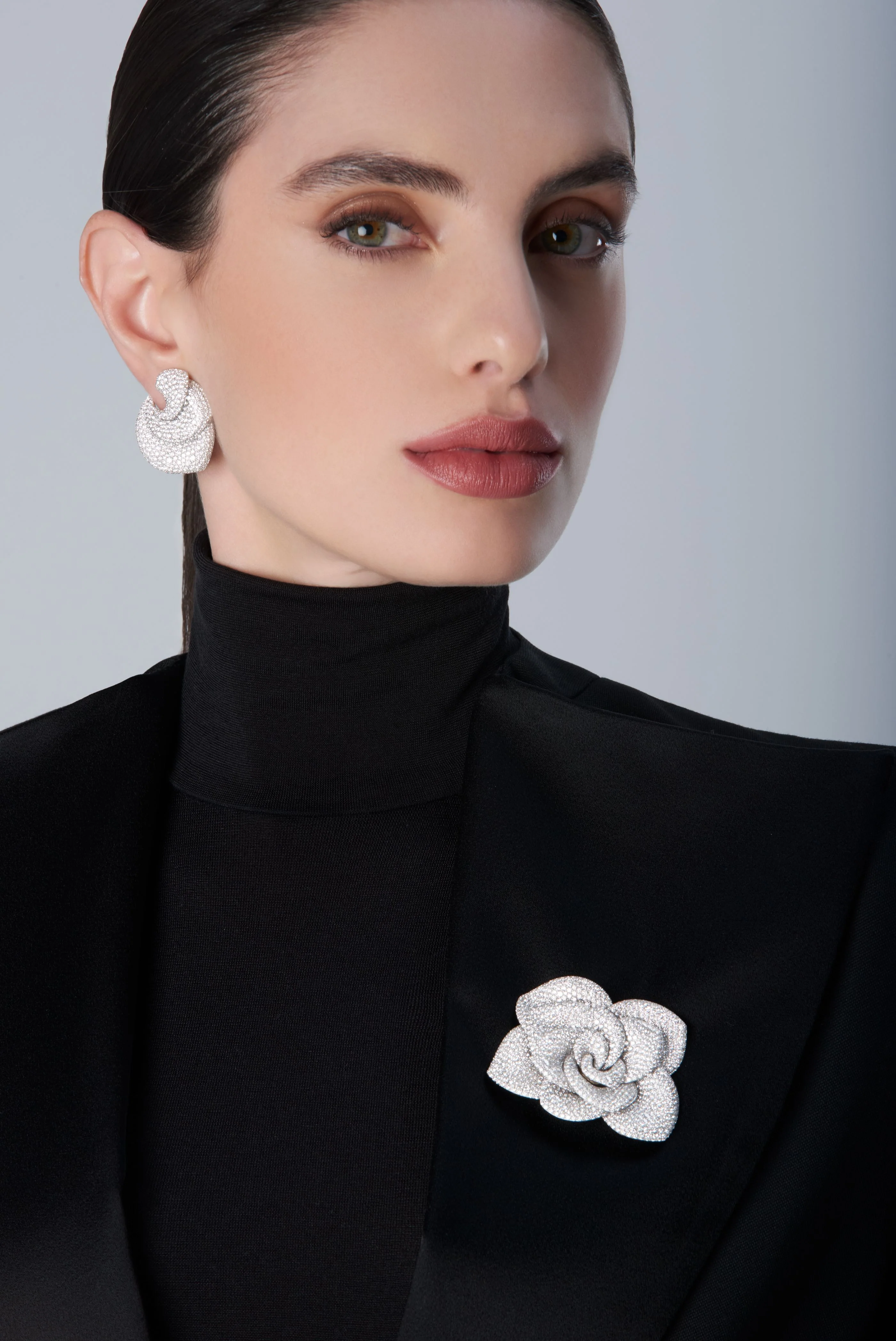 ROSINA BROOCH - Image 3