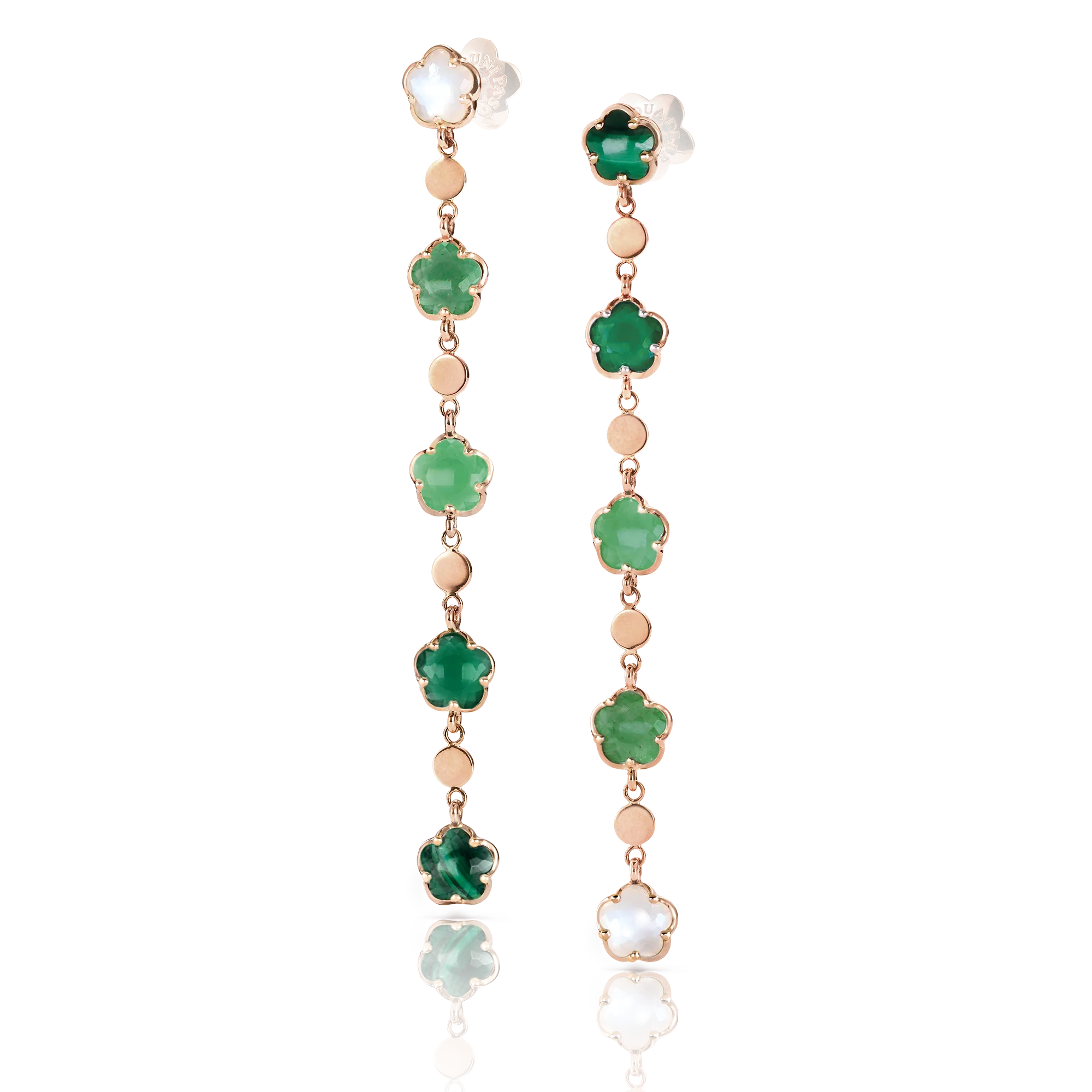 FIGLIA DEI FIORI EARRINGS