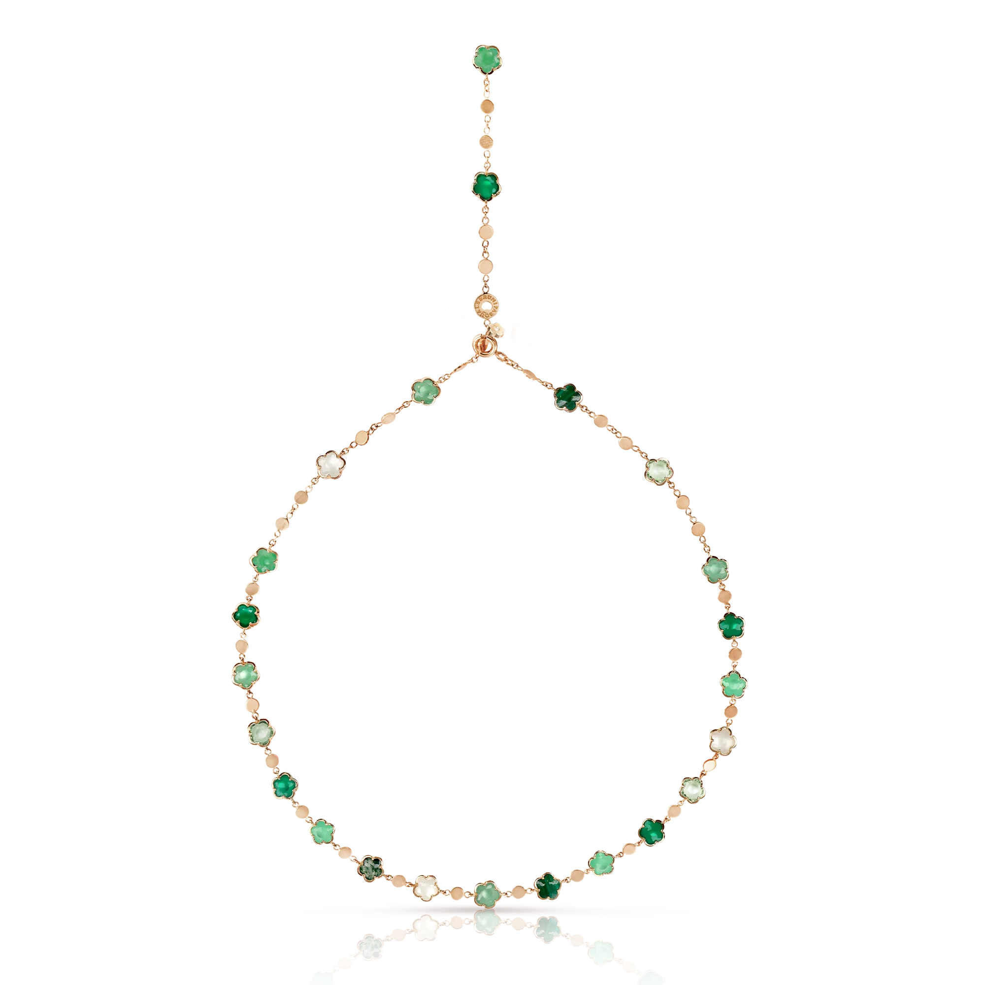 FIGLIA DEI FIORI NECKLACE