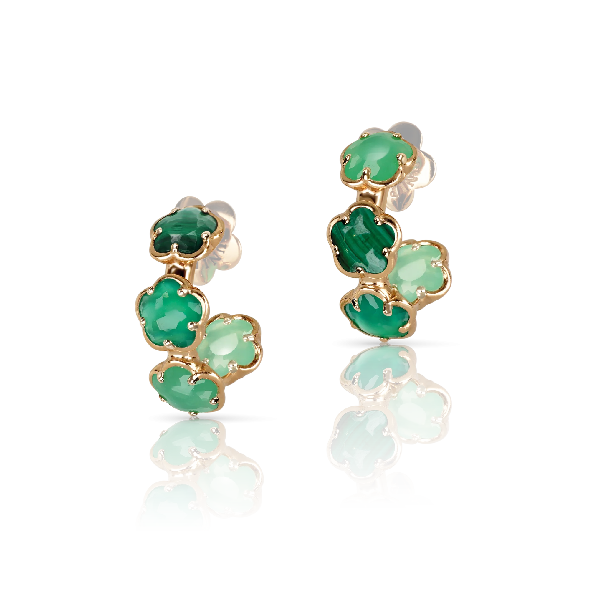 FIGLIA DEI FIORI EARRINGS