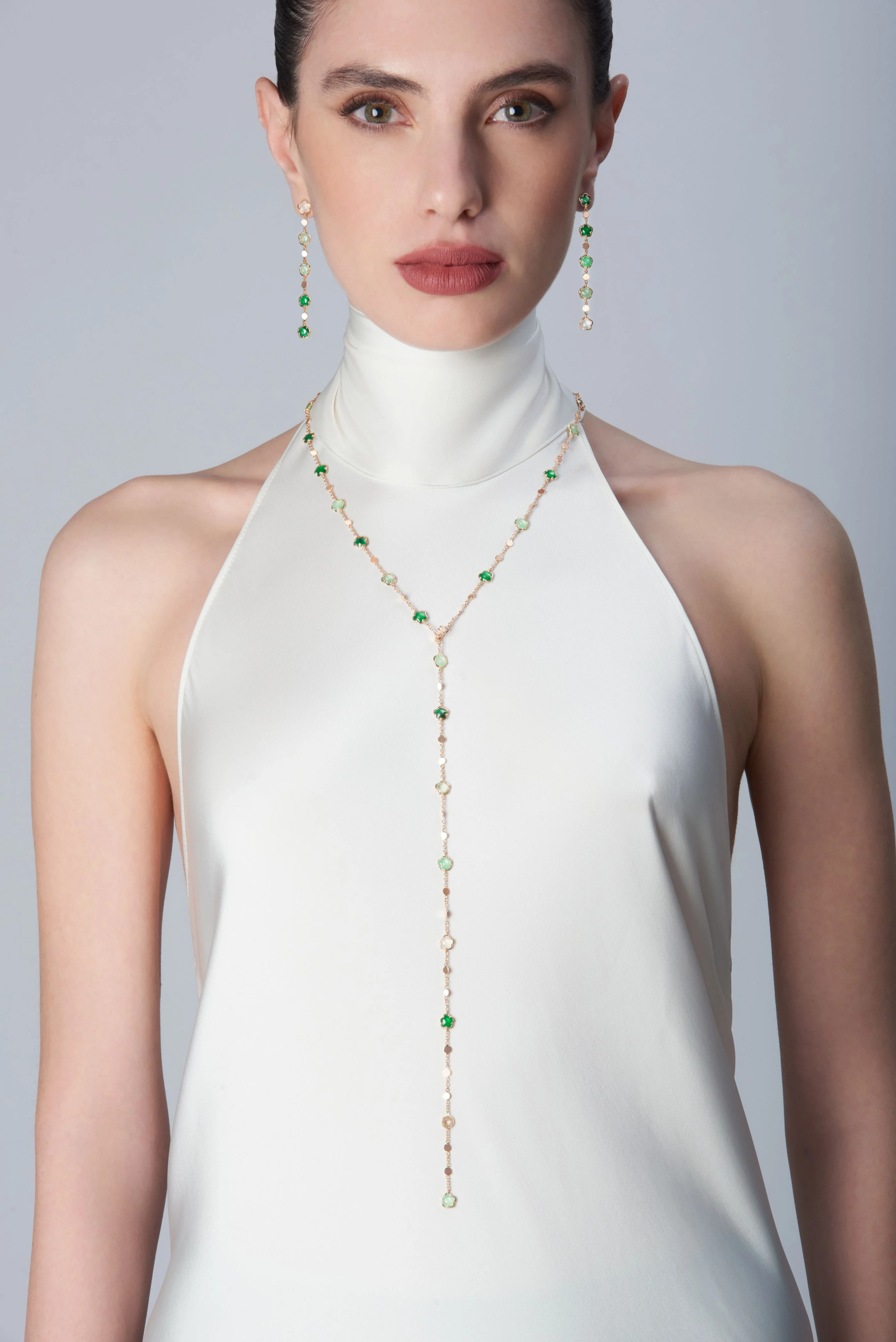 FIGLIA DEI FIORI SAUTOIR - Image 3