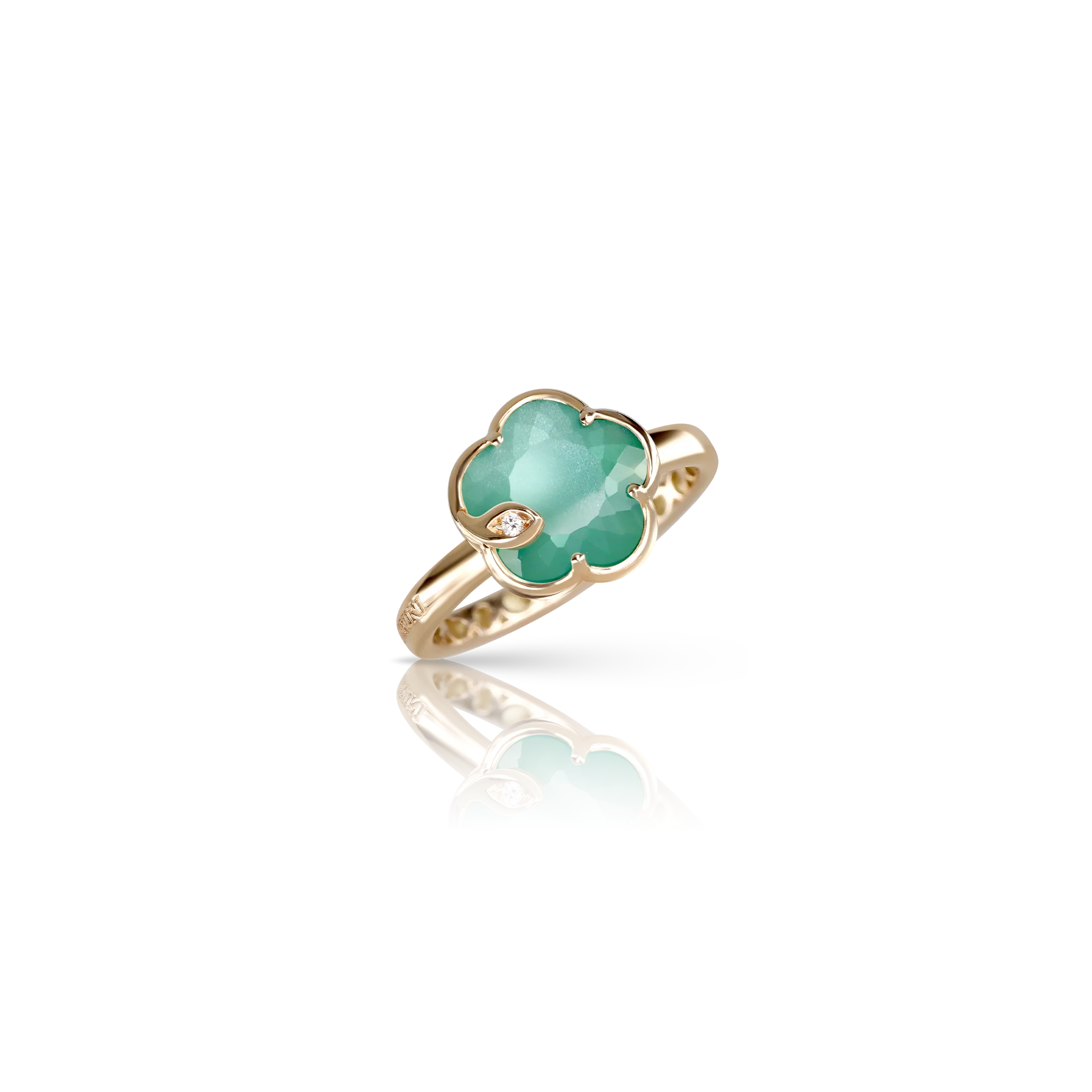 PETIT JOLI RING
