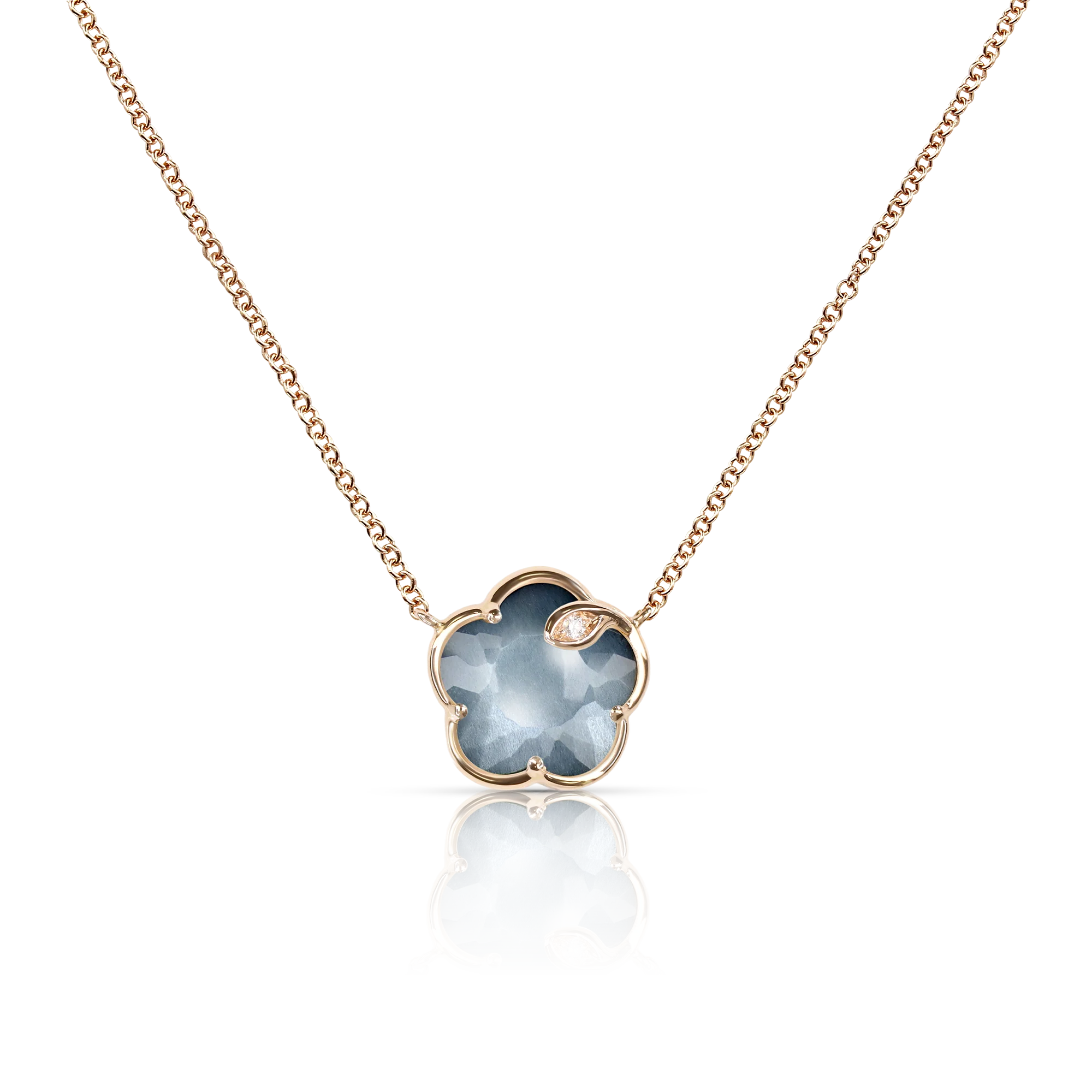PETIT JOLI NECKLACE