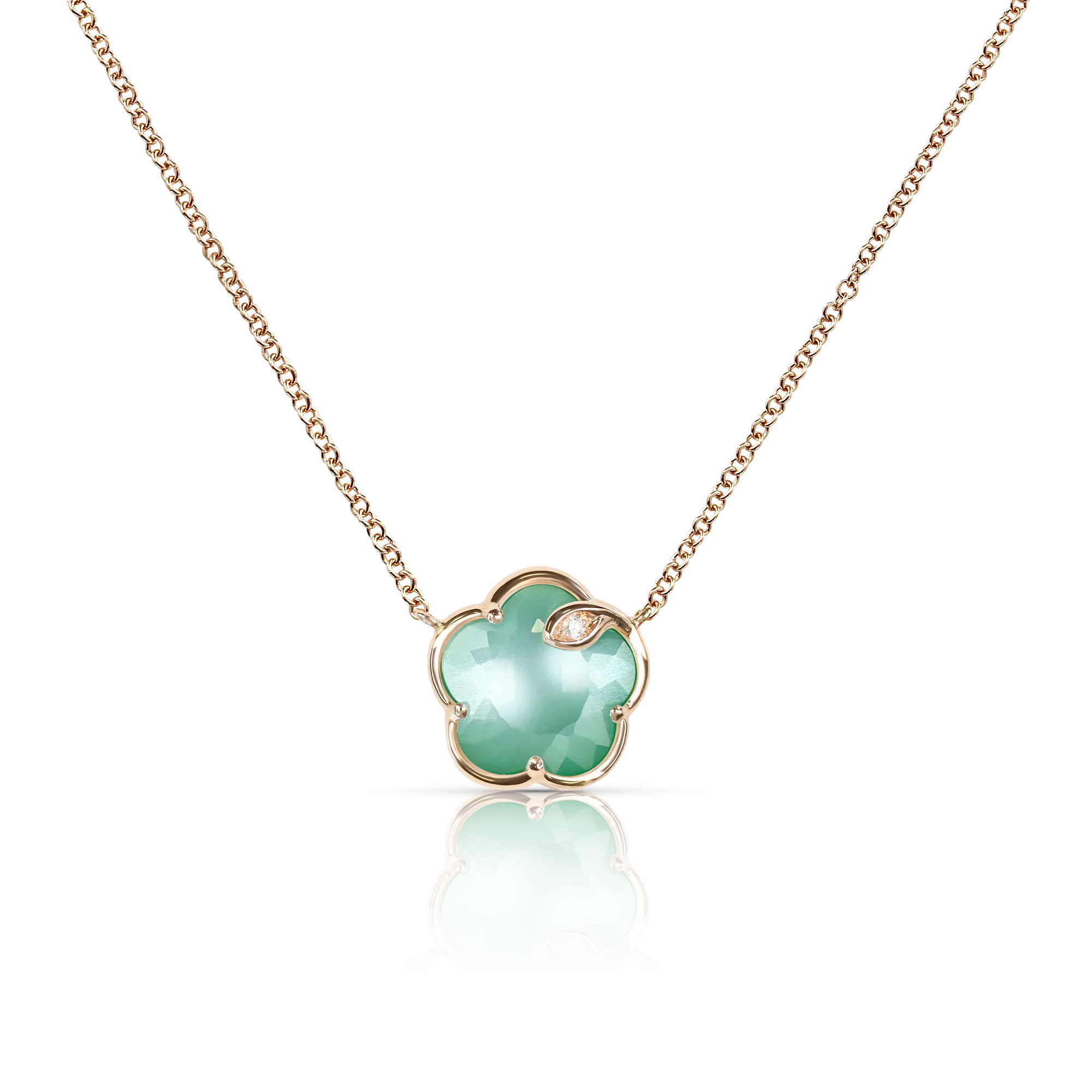 PETIT JOLI NECKLACE