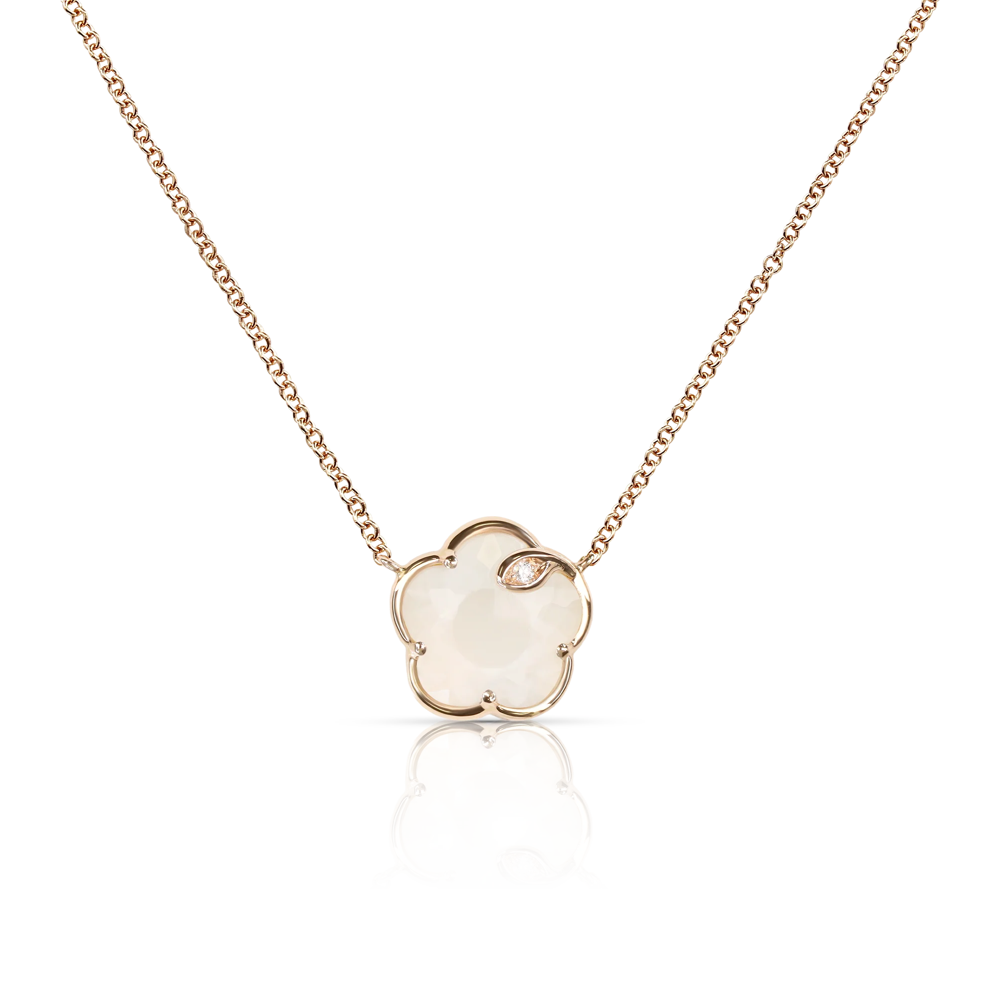 PETIT JOLI NECKLACE