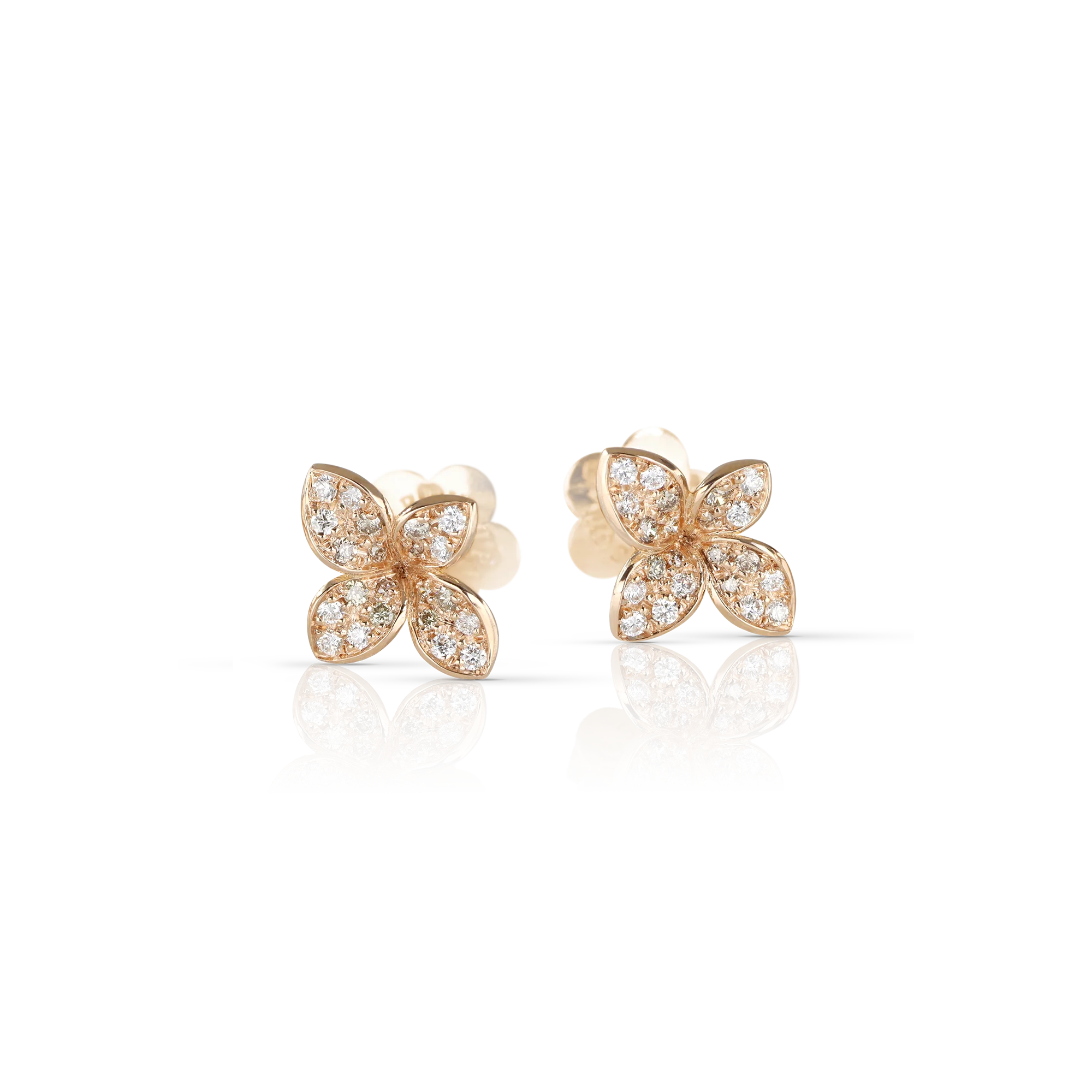 PETIT GARDEN EARRINGS
