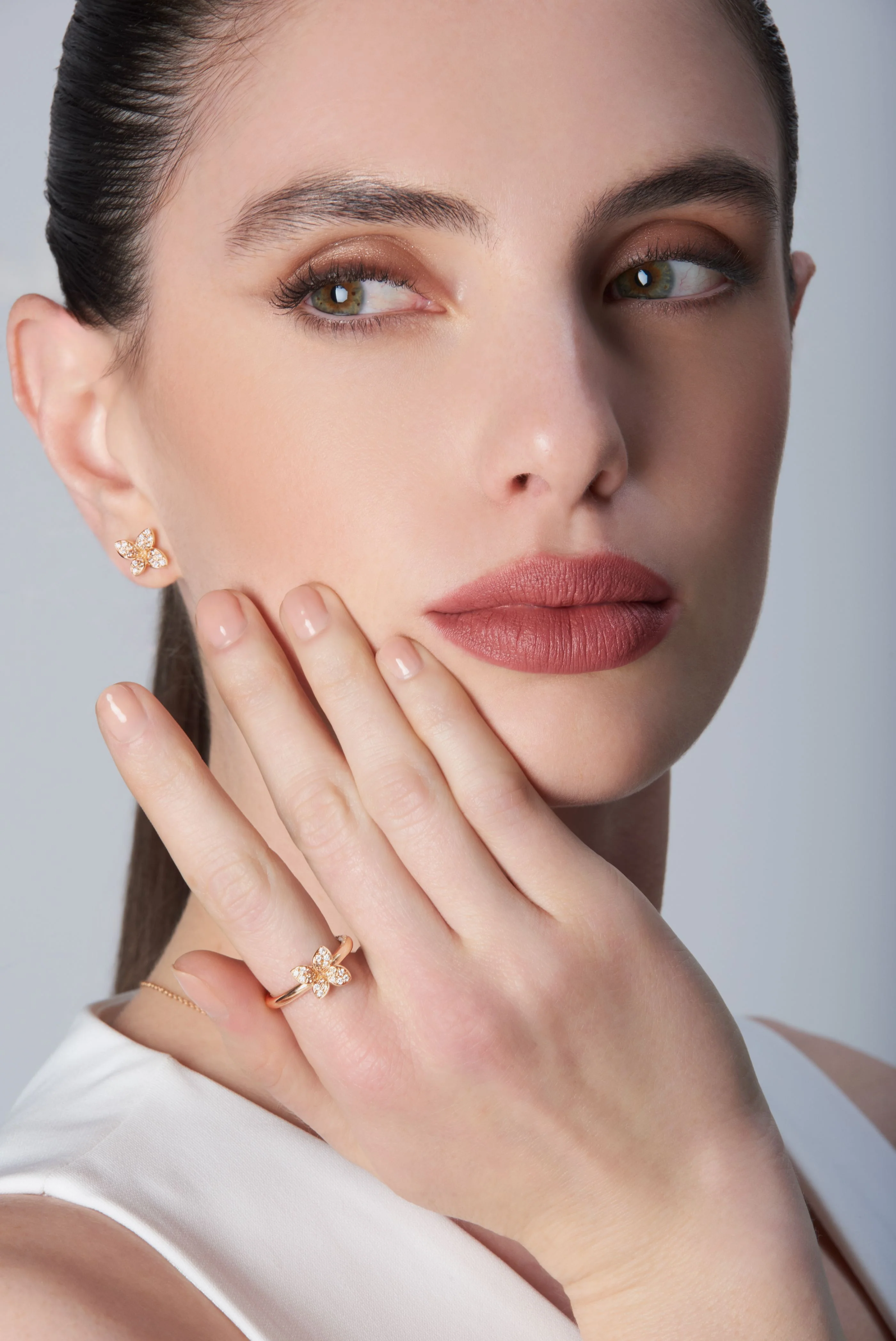 PETIT GARDEN RING - Image 2