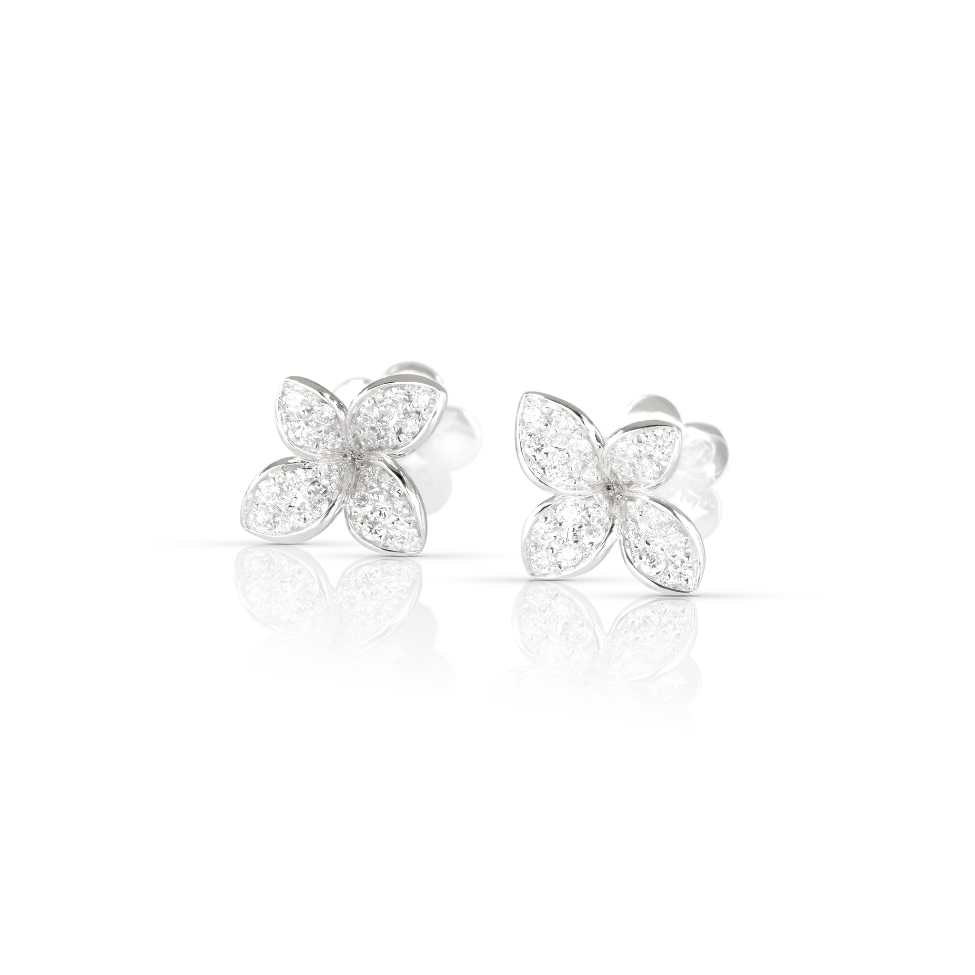 PETIT GARDEN EARRINGS