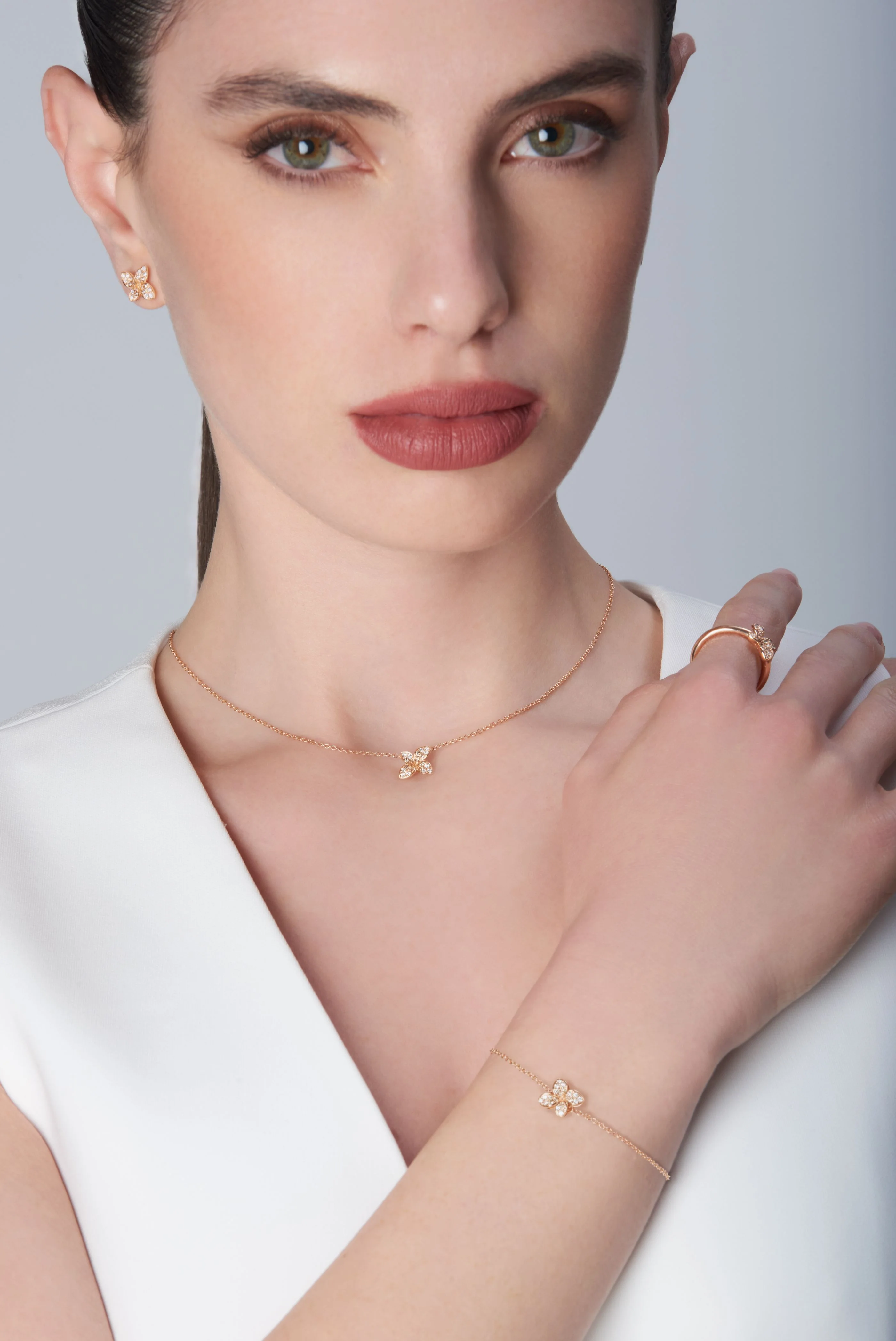 PETIT GARDEN NECKLACE - Image 2