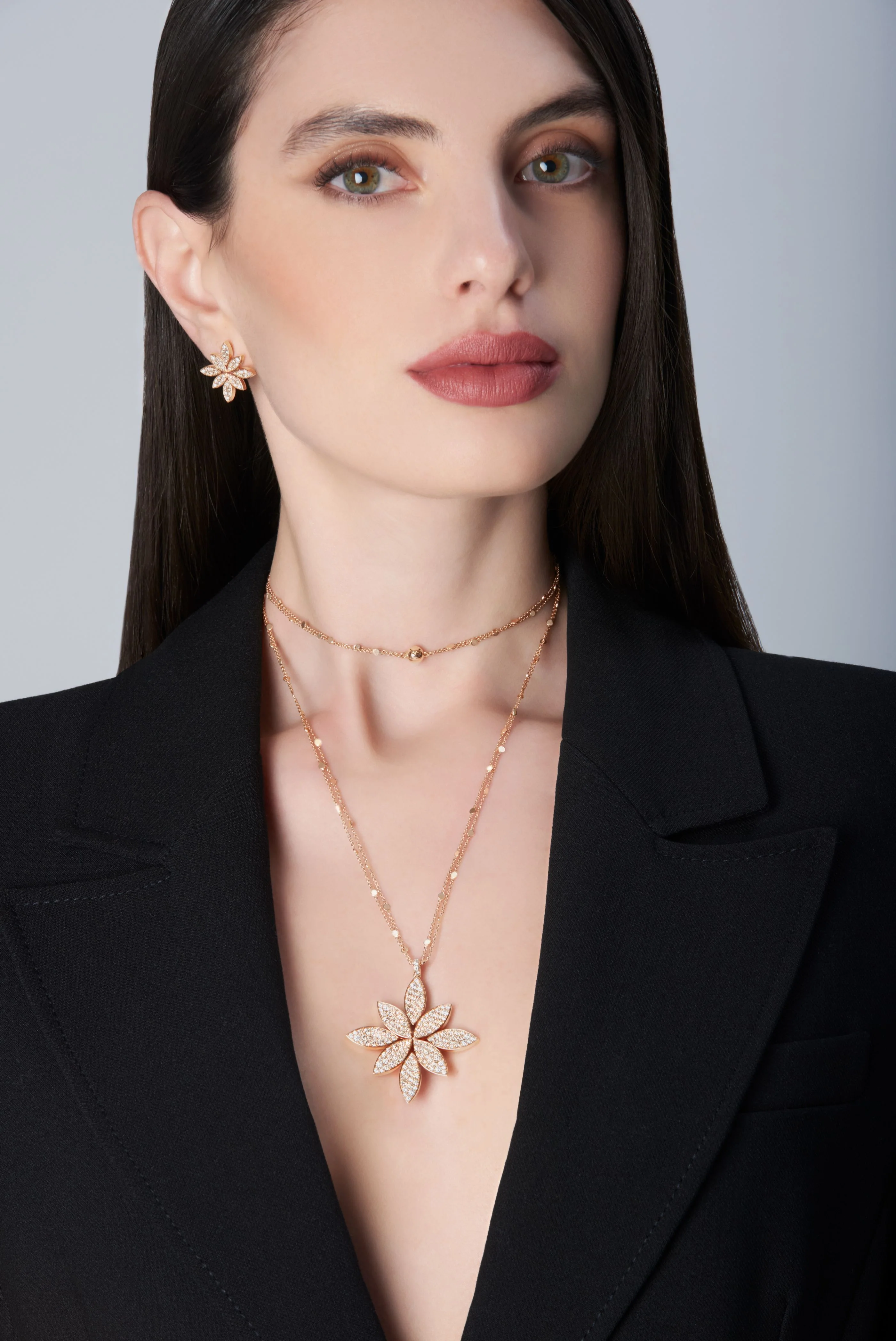 GHIRLANDA NECKLACE - Image 2
