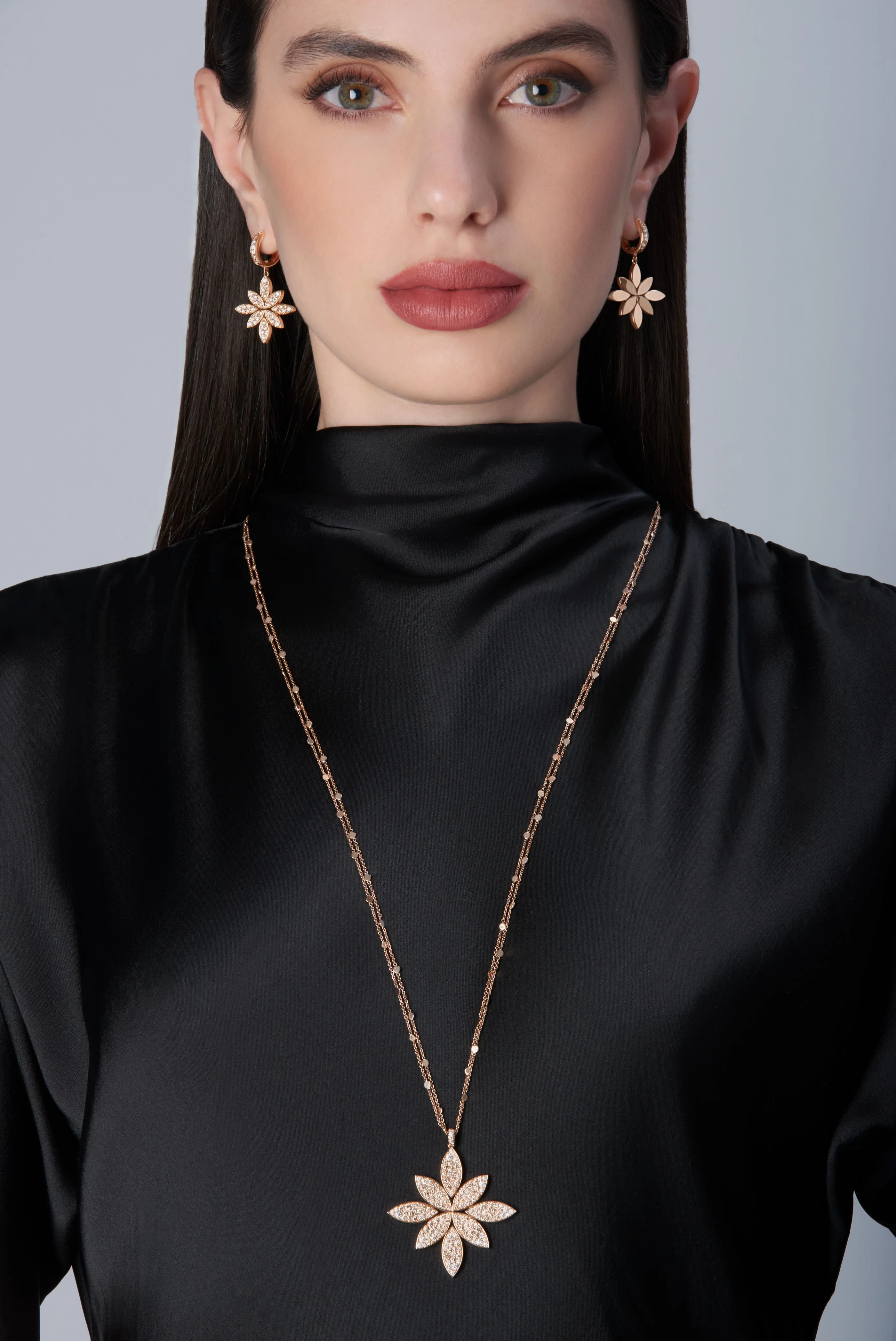 GHIRLANDA NECKLACE - Image 3