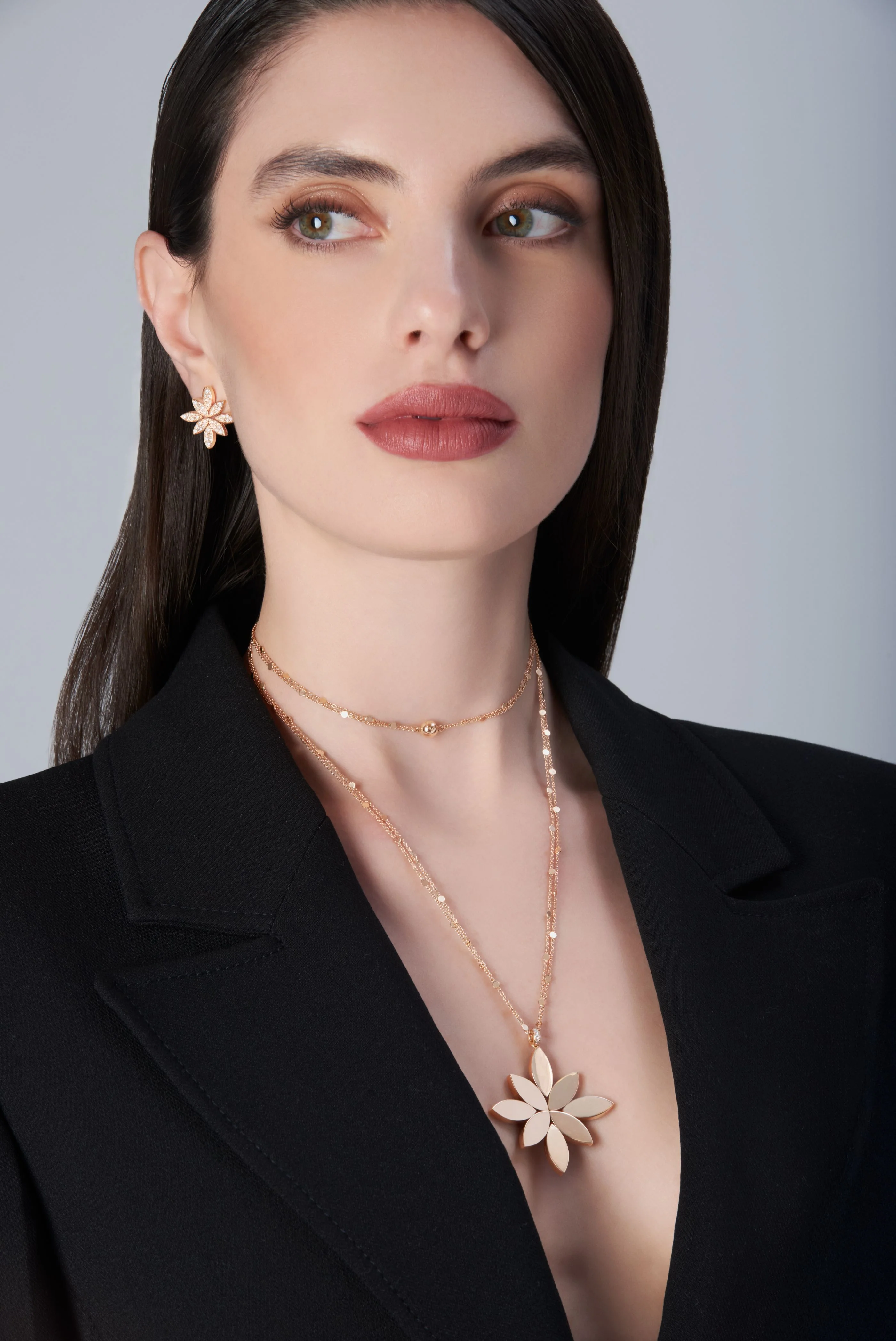 GHIRLANDA EARRINGS - Image 2