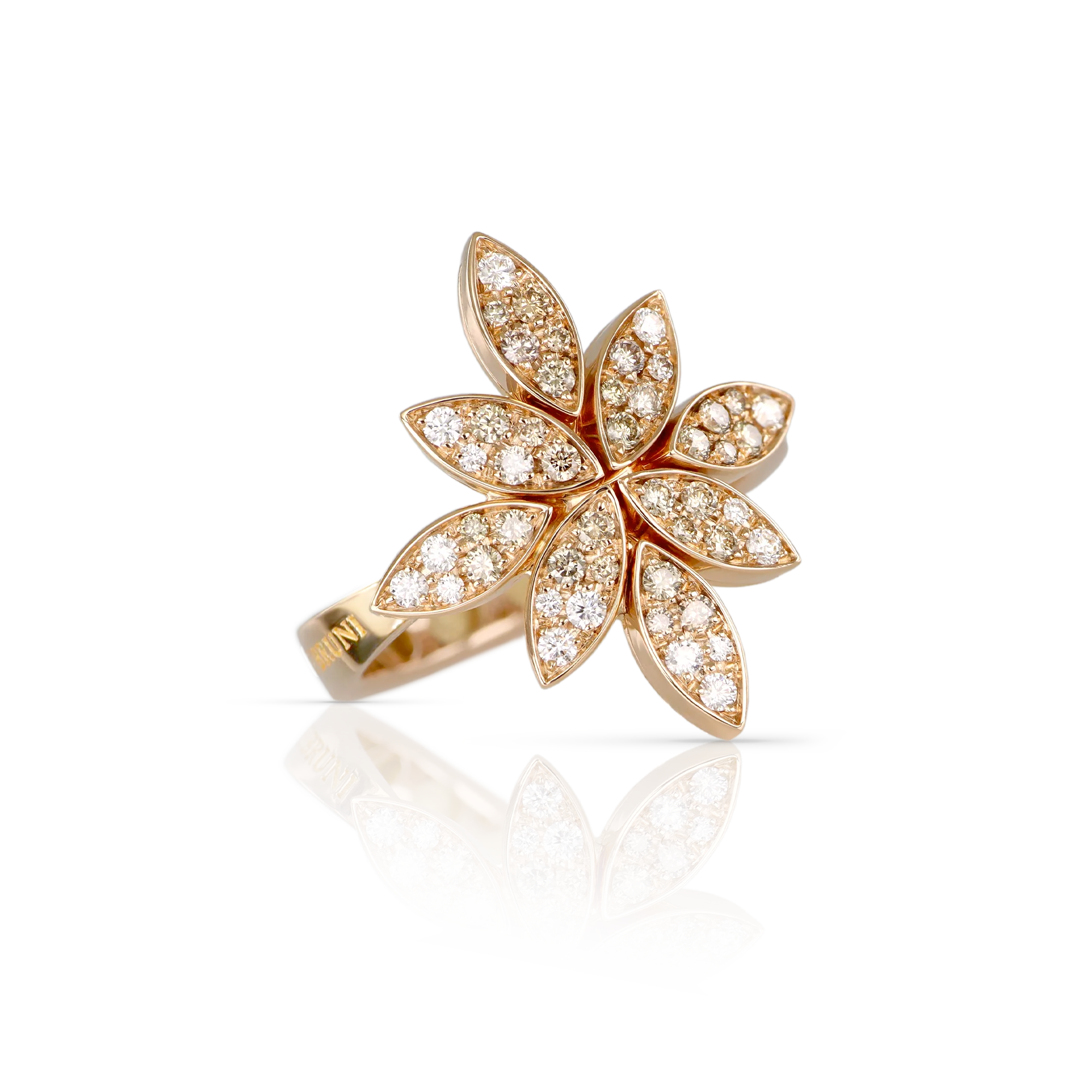 GHIRLANDA RING