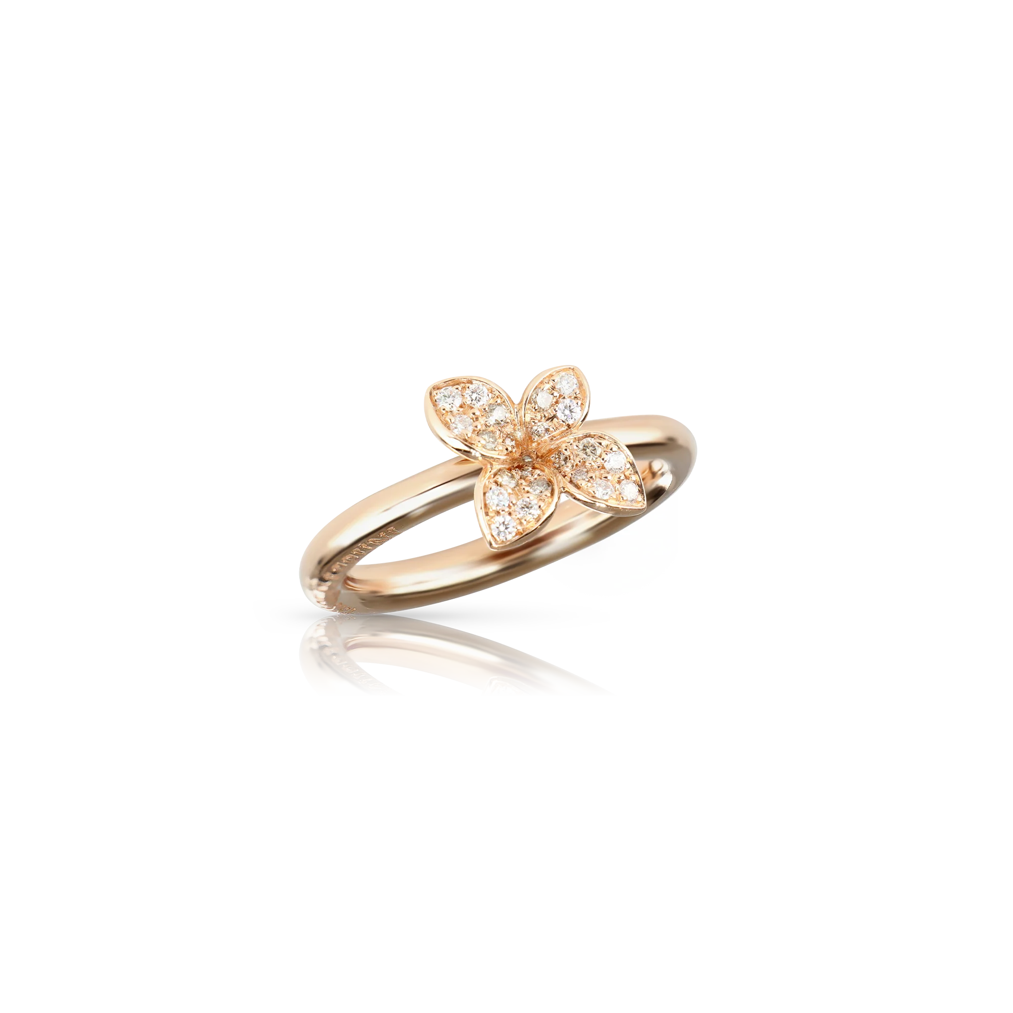 PETIT GARDEN RING
