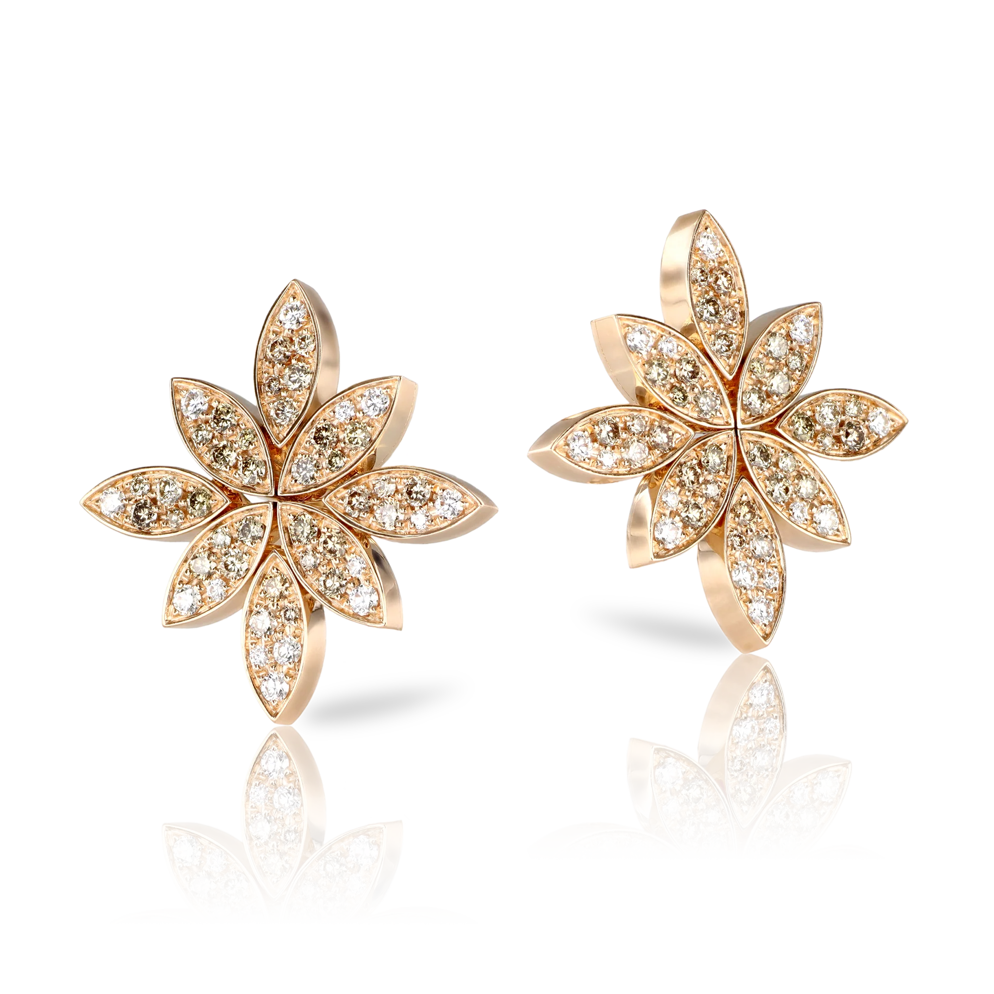 GHIRLANDA EARRINGS