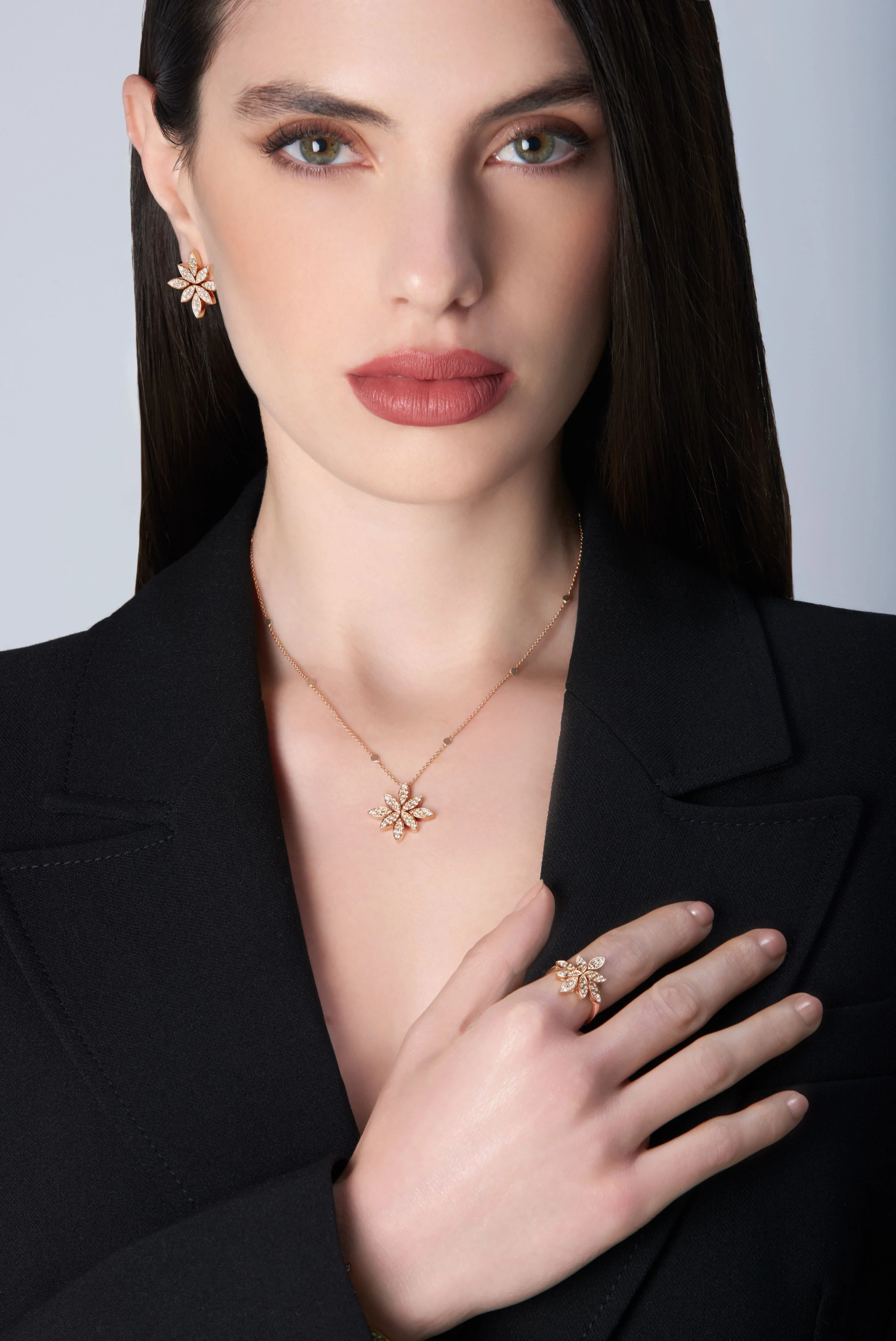 GHIRLANDA NECKLACE - Image 2