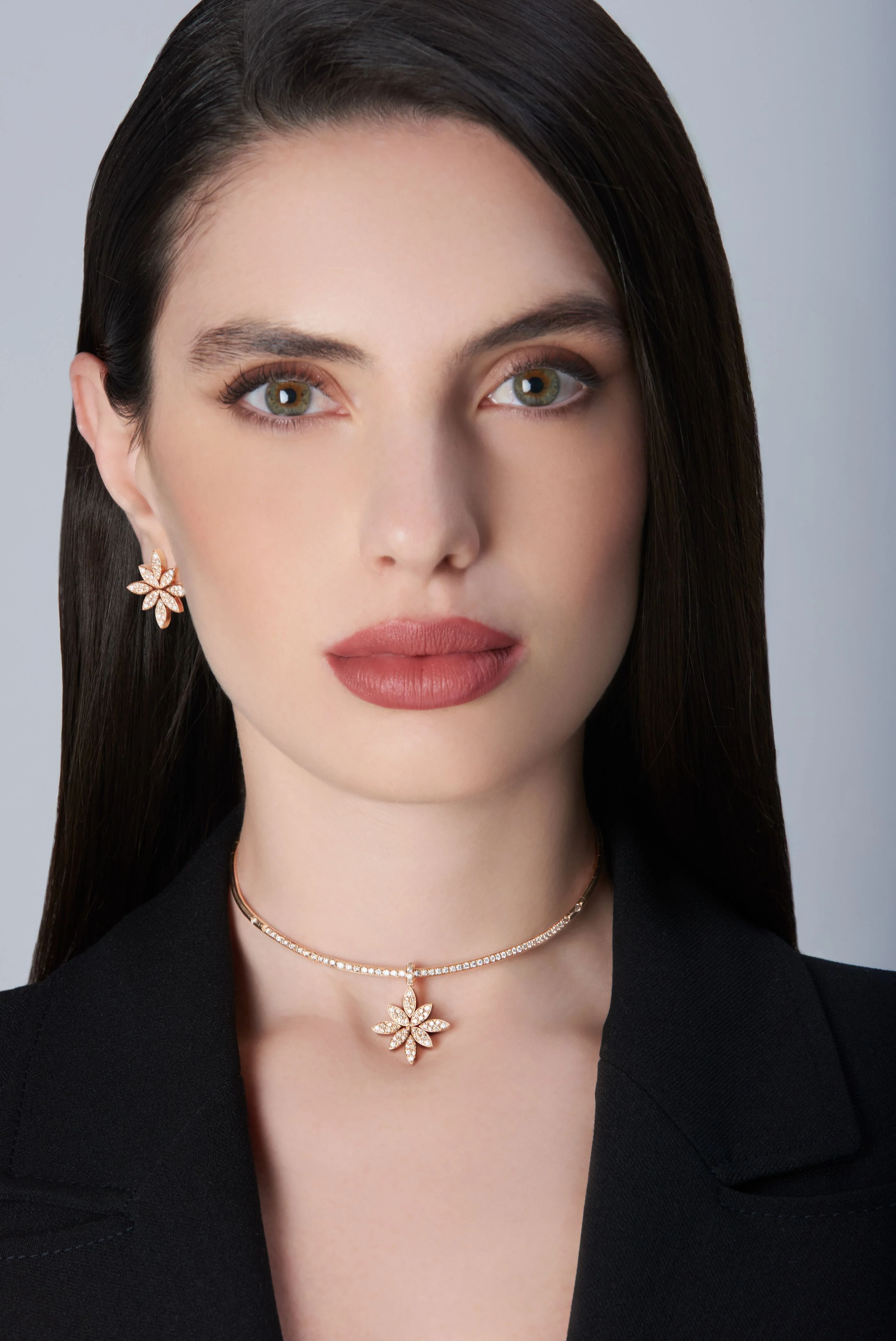 GHIRLANDA CHOKER - Image 2