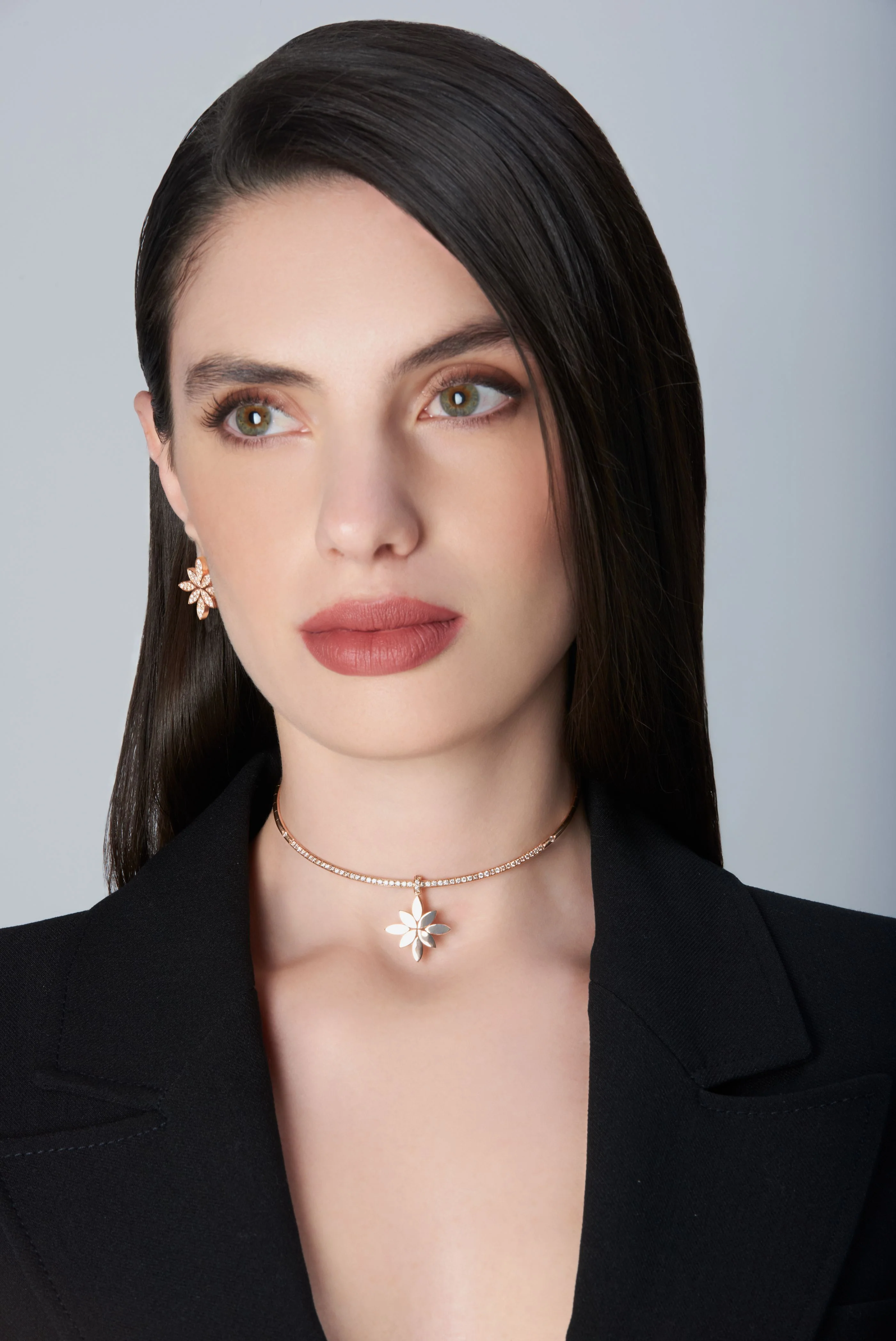 GHIRLANDA CHOKER - Image 3