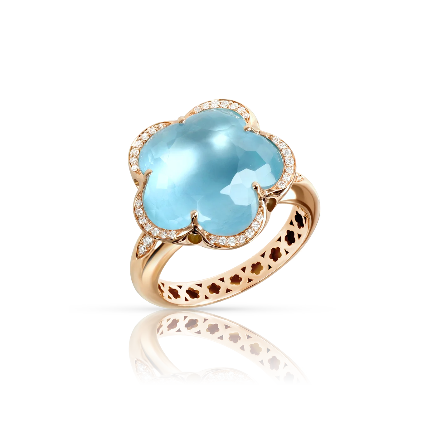 BON TON RING