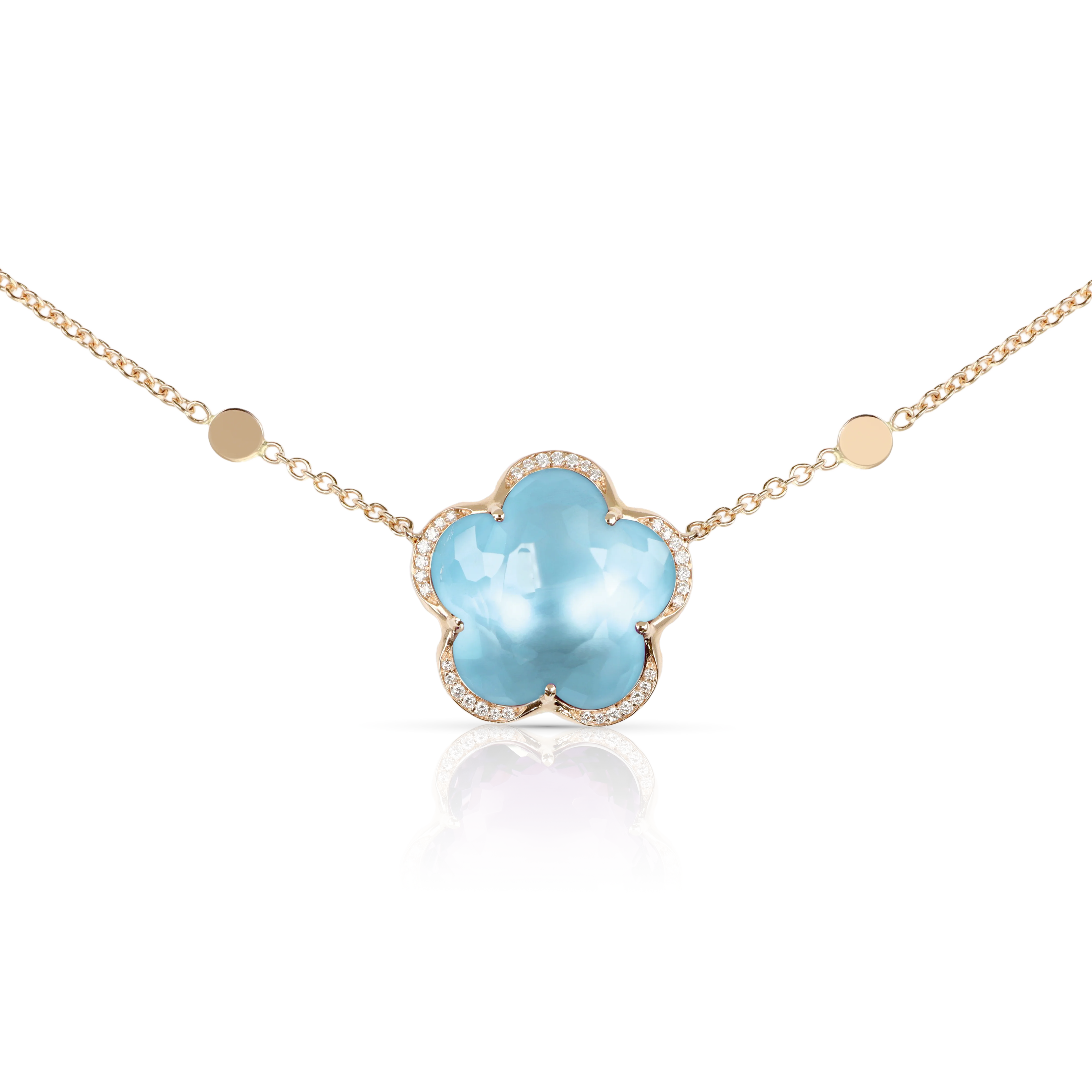 BON TON NECKLACE