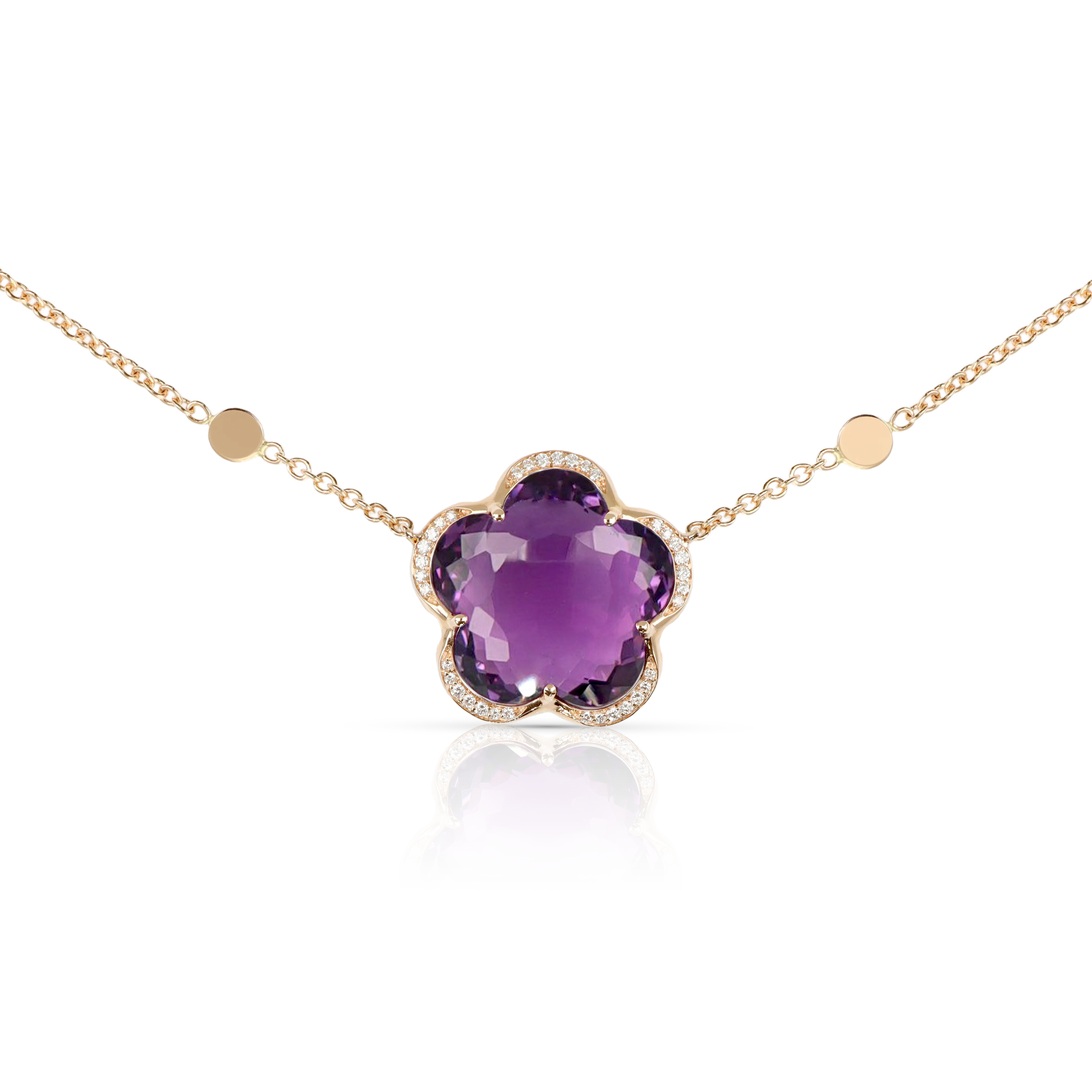 BON TON NECKLACE