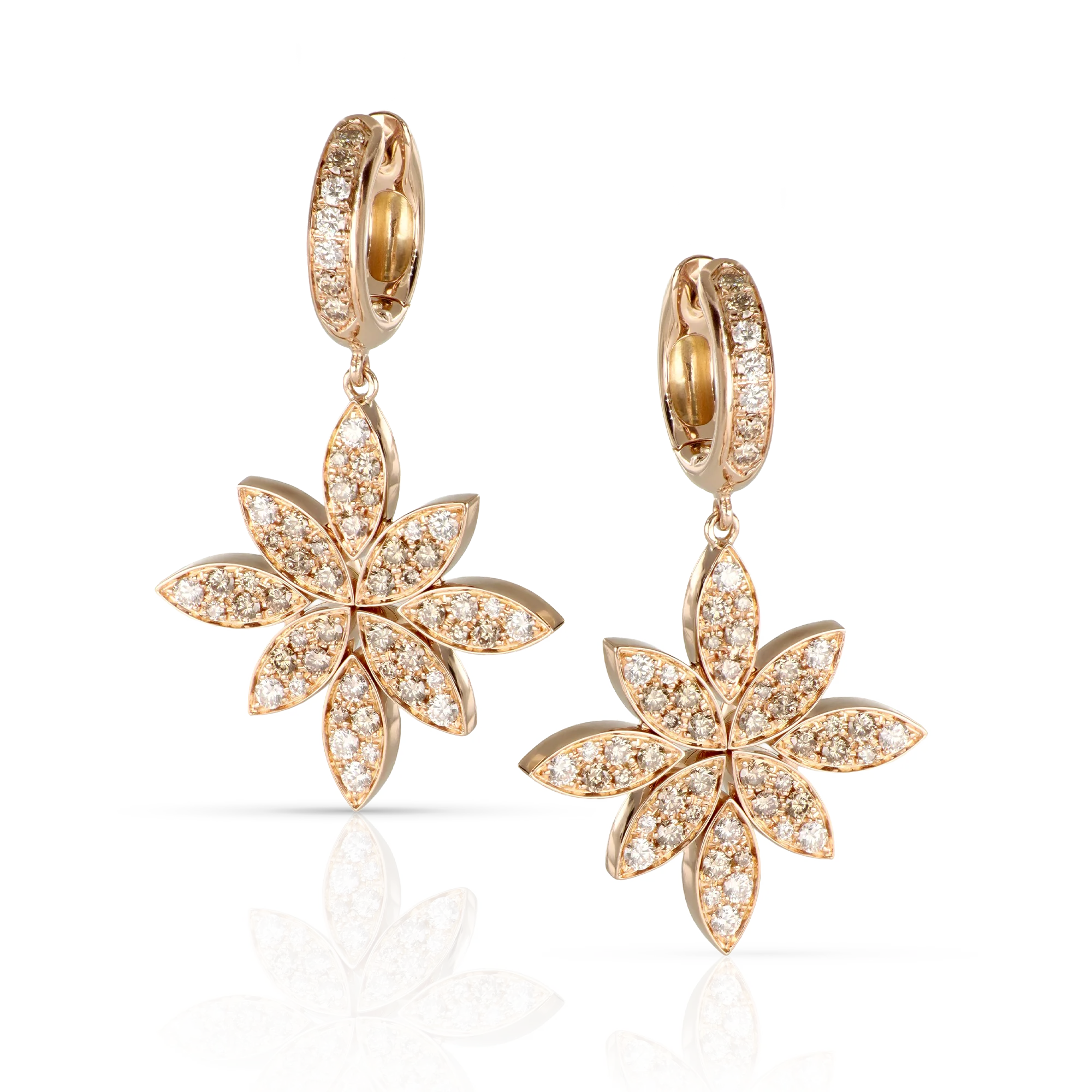 GHIRLANDA EARRINGS