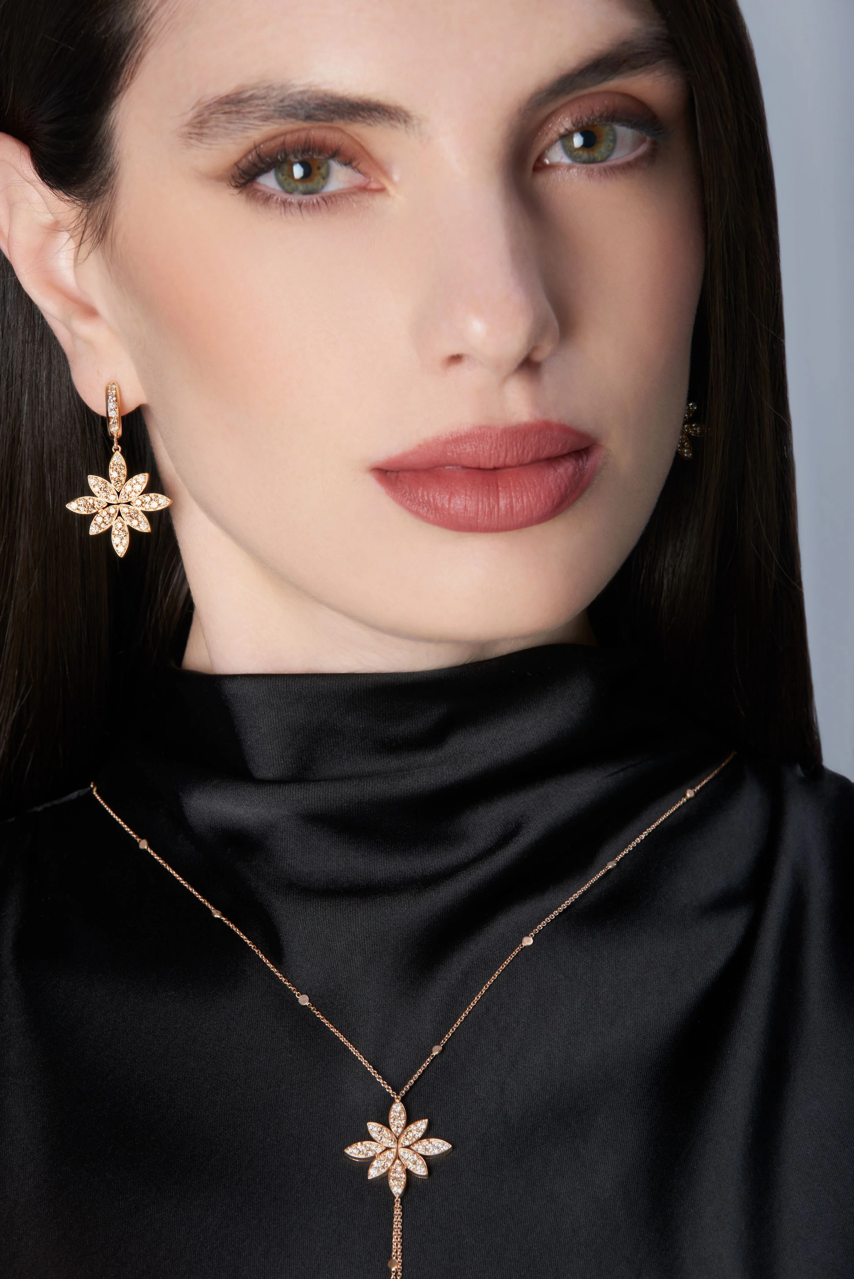 GHIRLANDA EARRINGS - Image 3