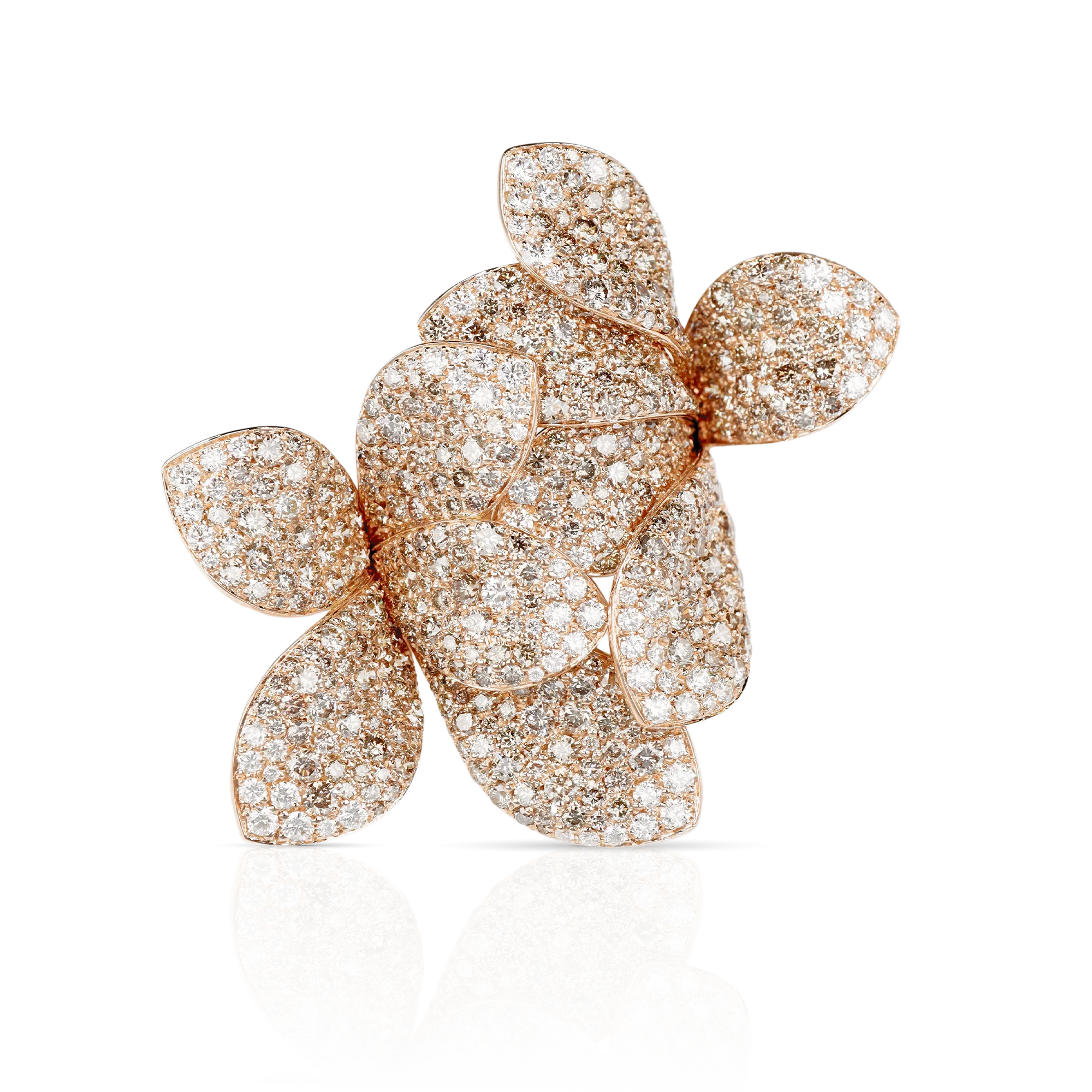 GIARDINI SEGRETI RING