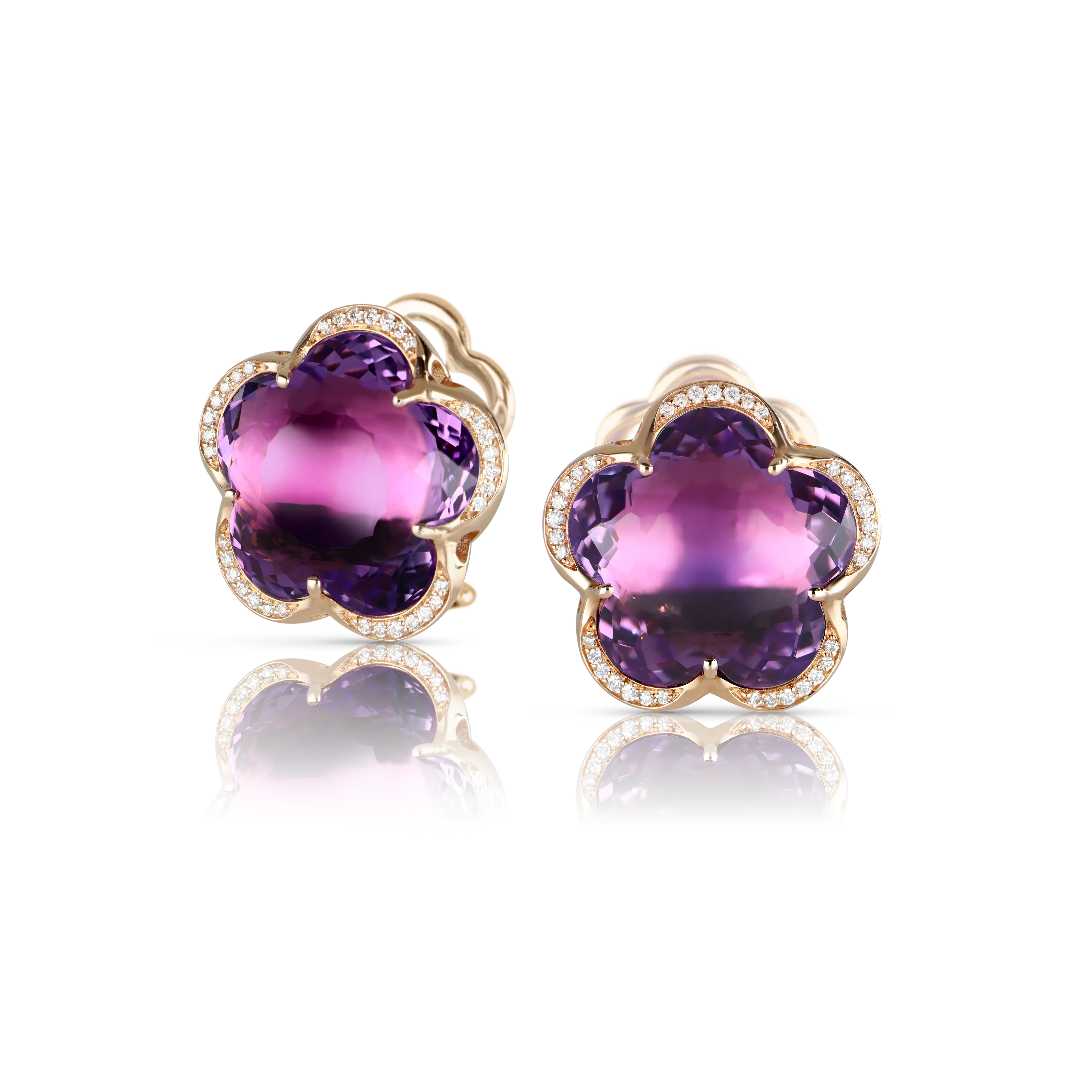 BON TON EARRINGS
