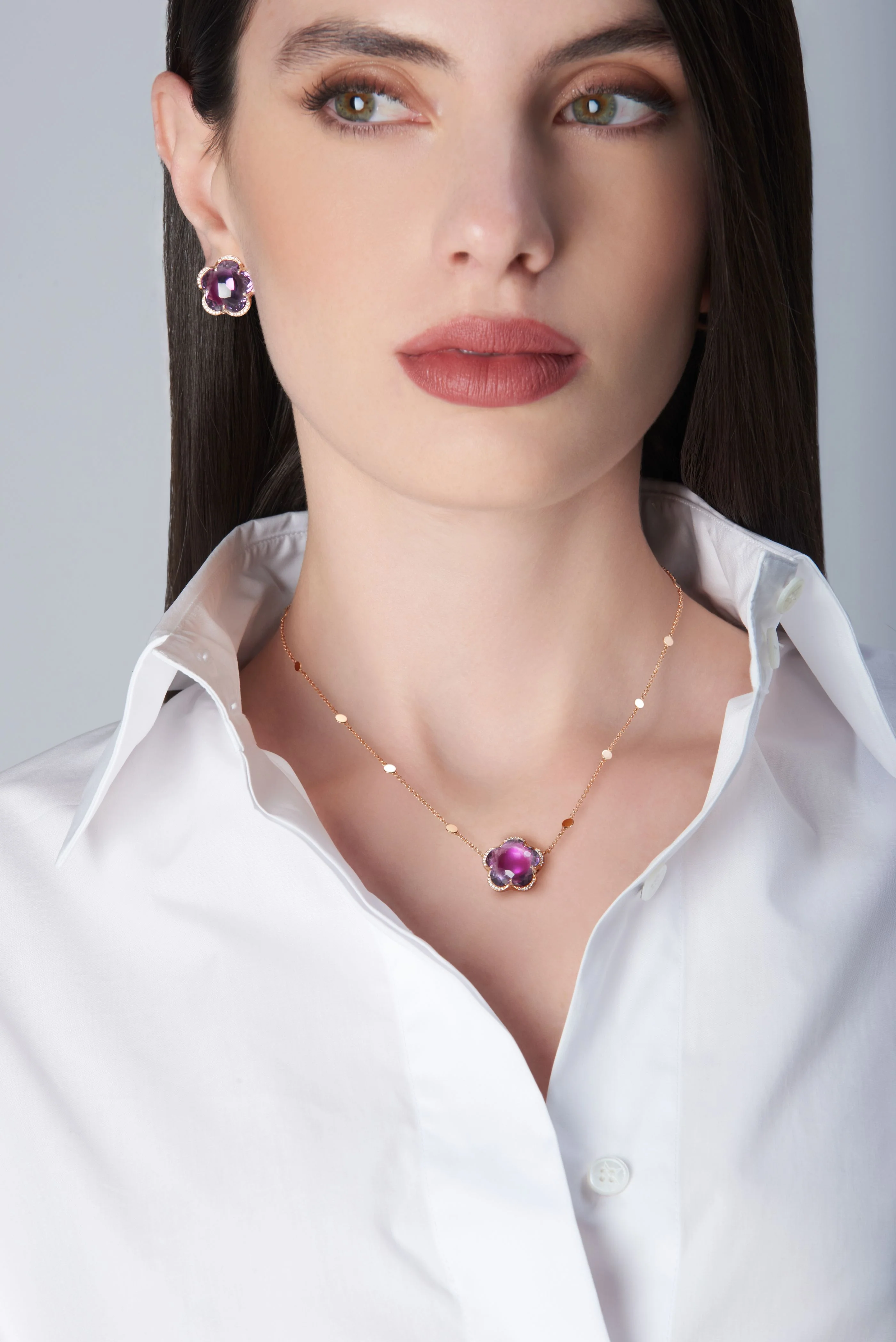 BON TON EARRINGS - Image 2