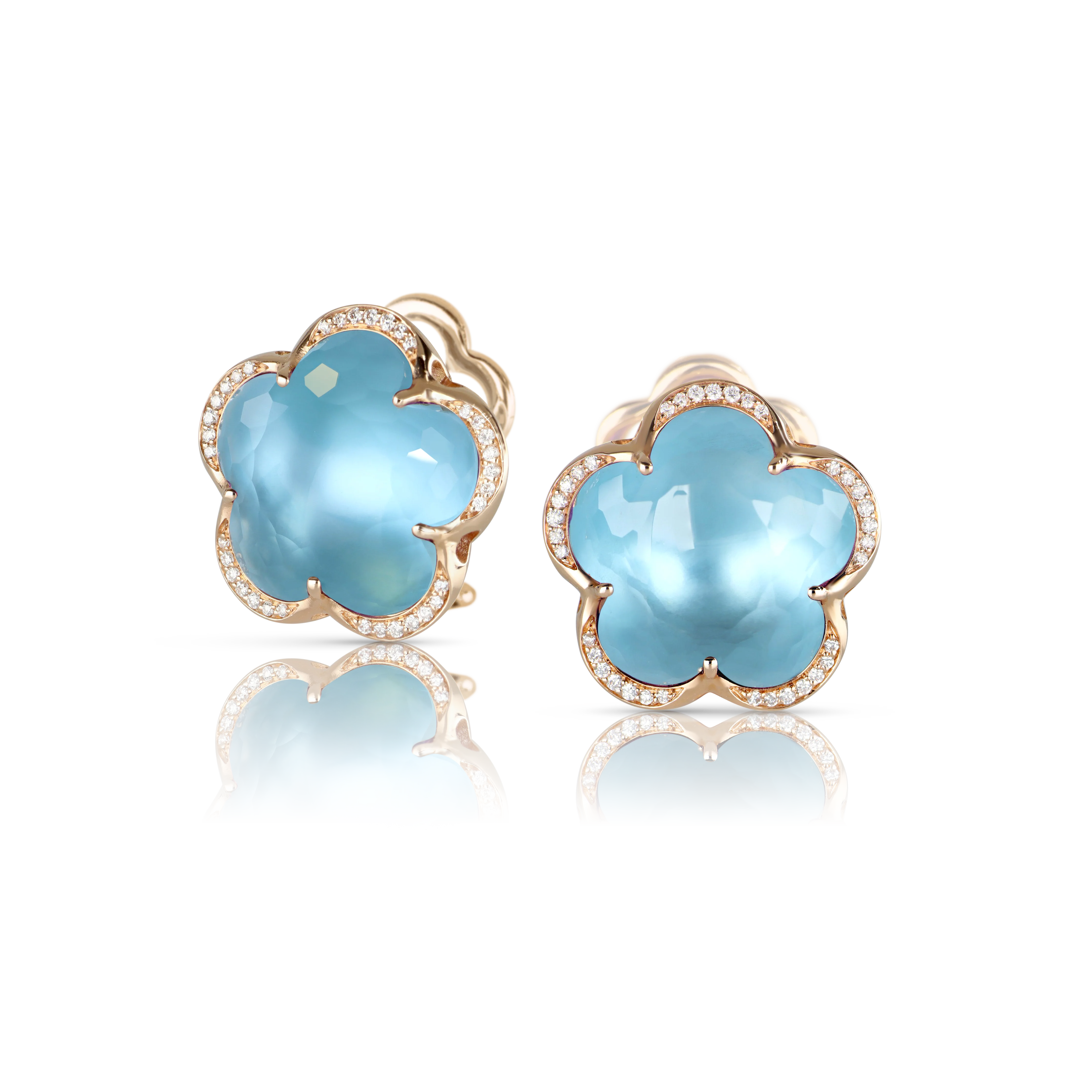 BON TON EARRINGS