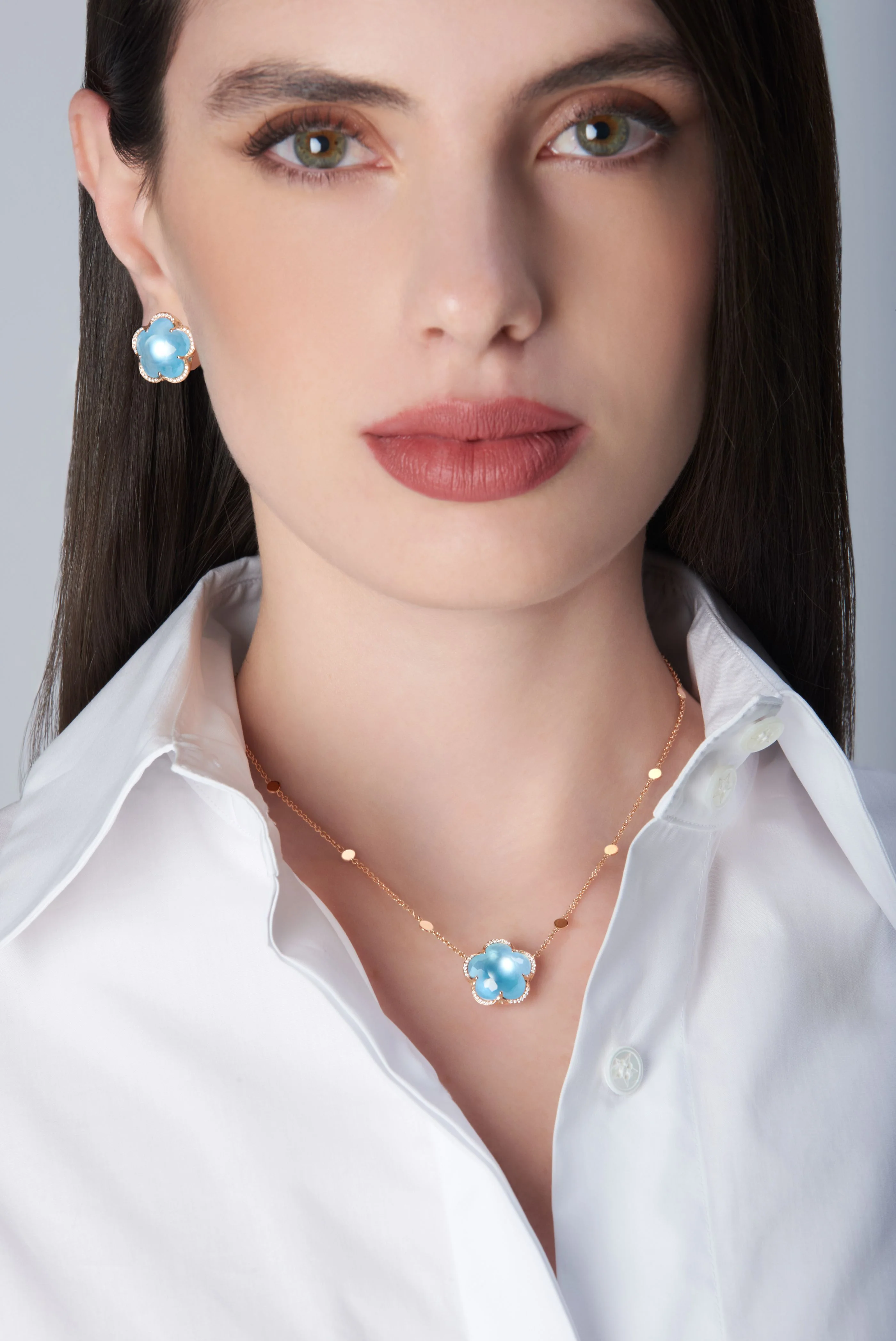 BON TON NECKLACE - Image 2