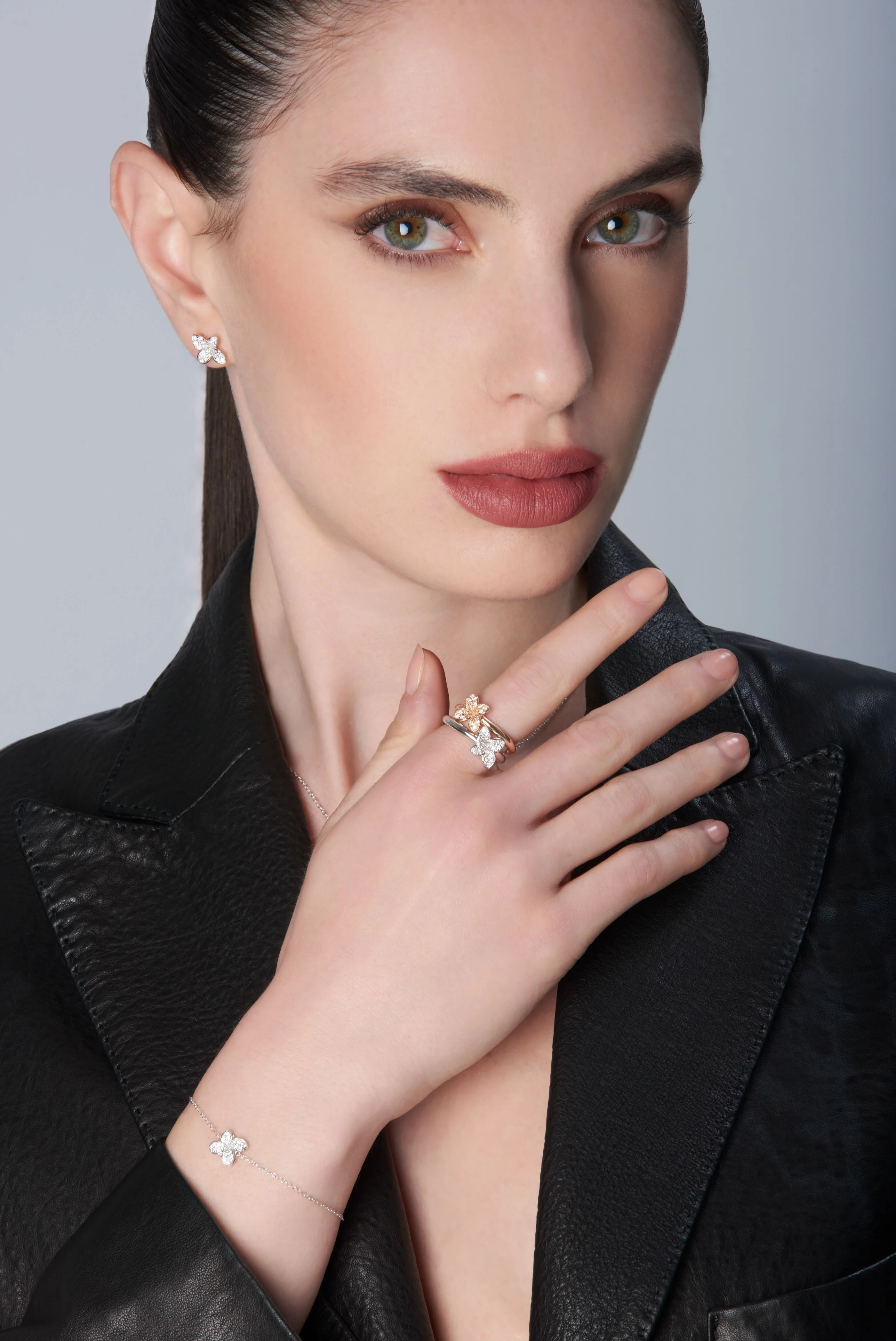 PETIT GARDEN RING - Image 3