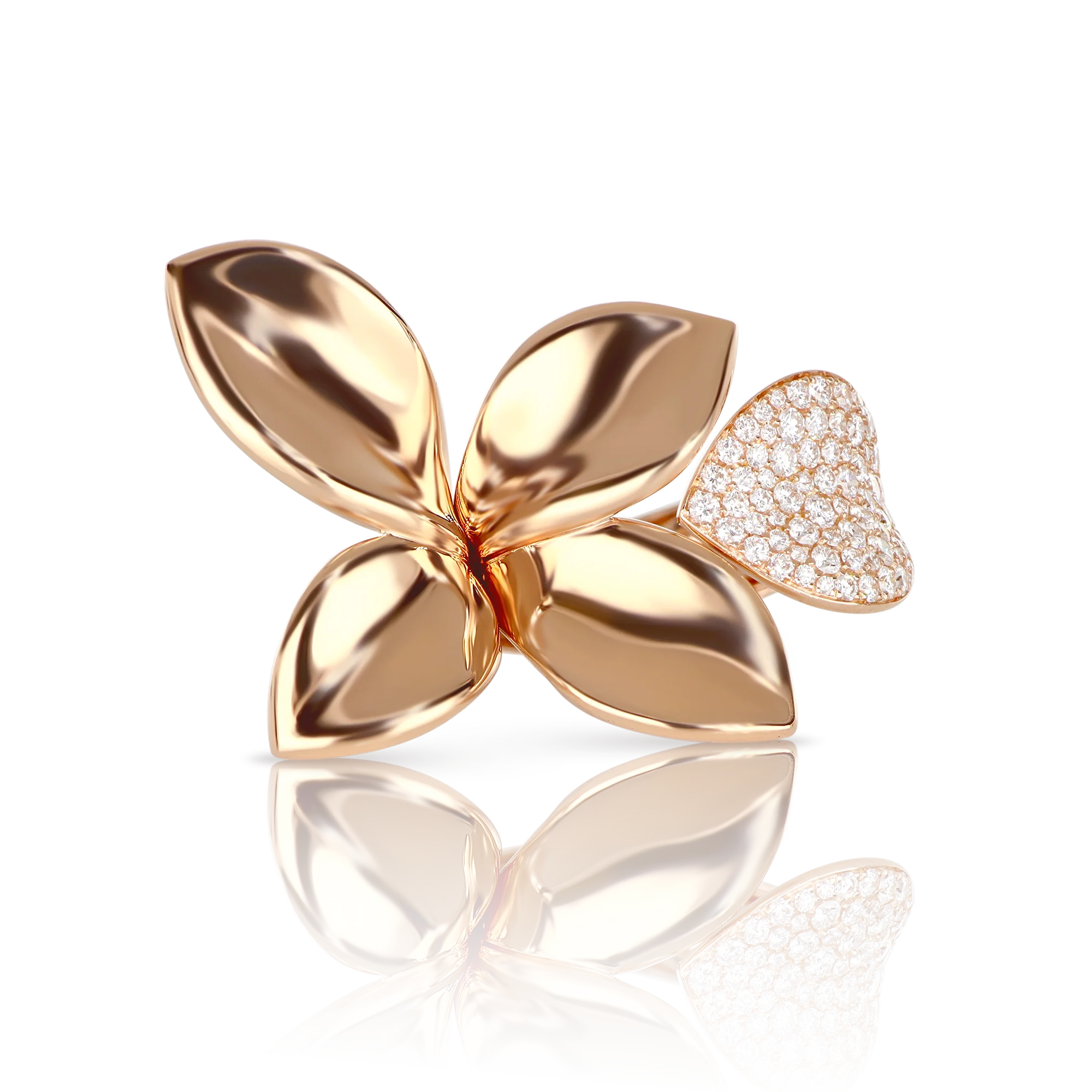 GIARDINI SEGRETI RING