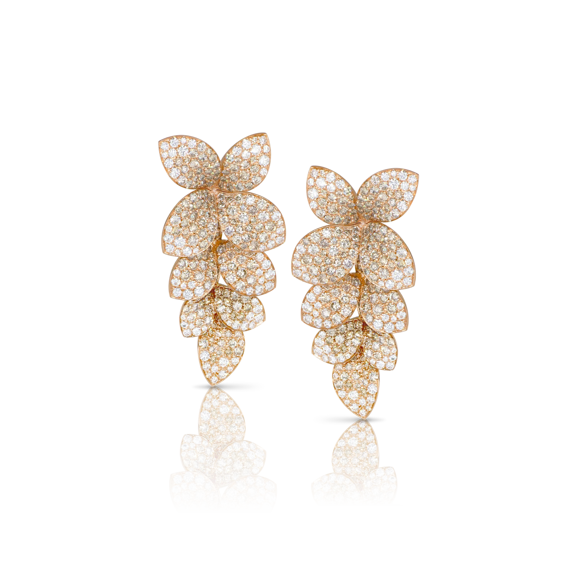 GIARDINI SEGRETI EARRINGS