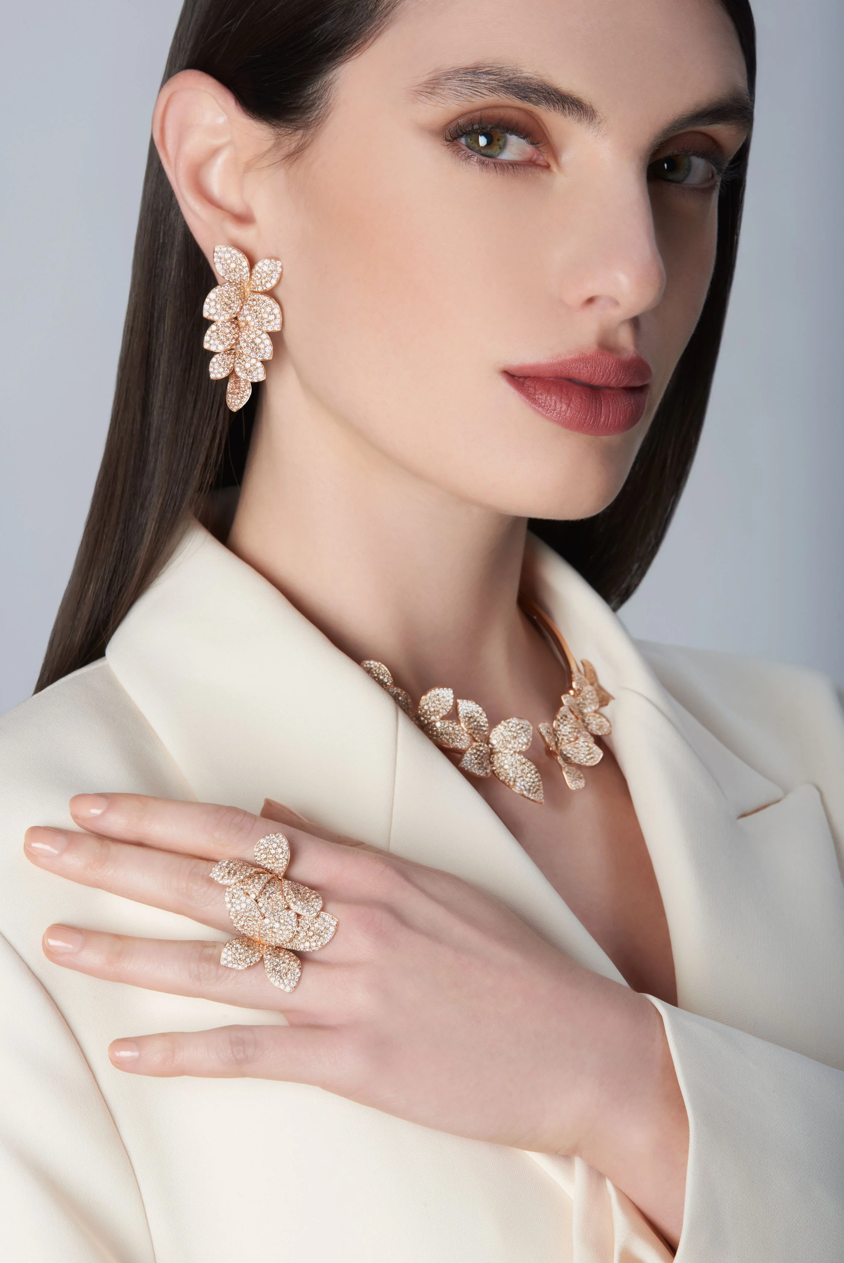 GIARDINI SEGRETI EARRINGS - Image 2