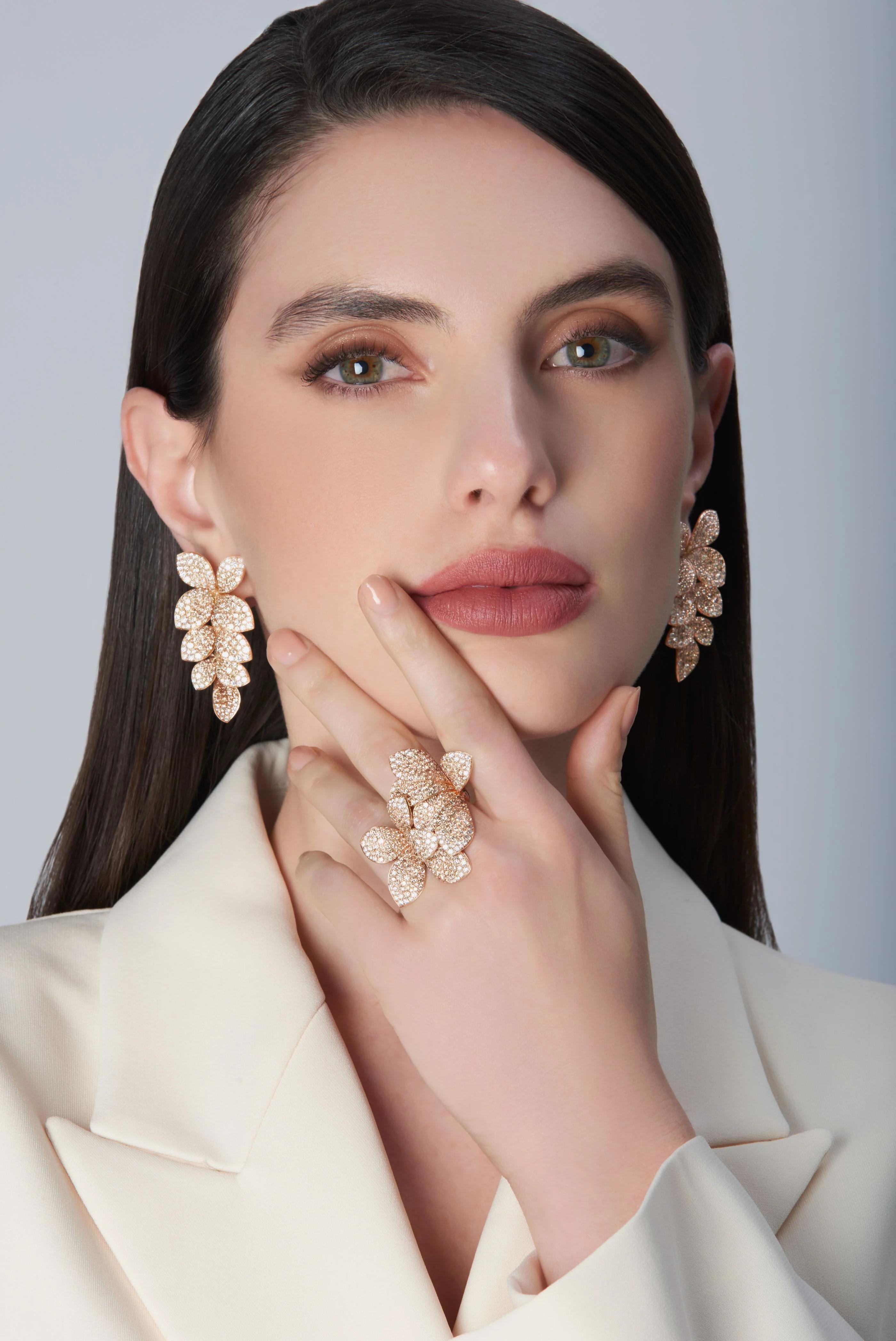 GIARDINI SEGRETI EARRINGS - Image 3