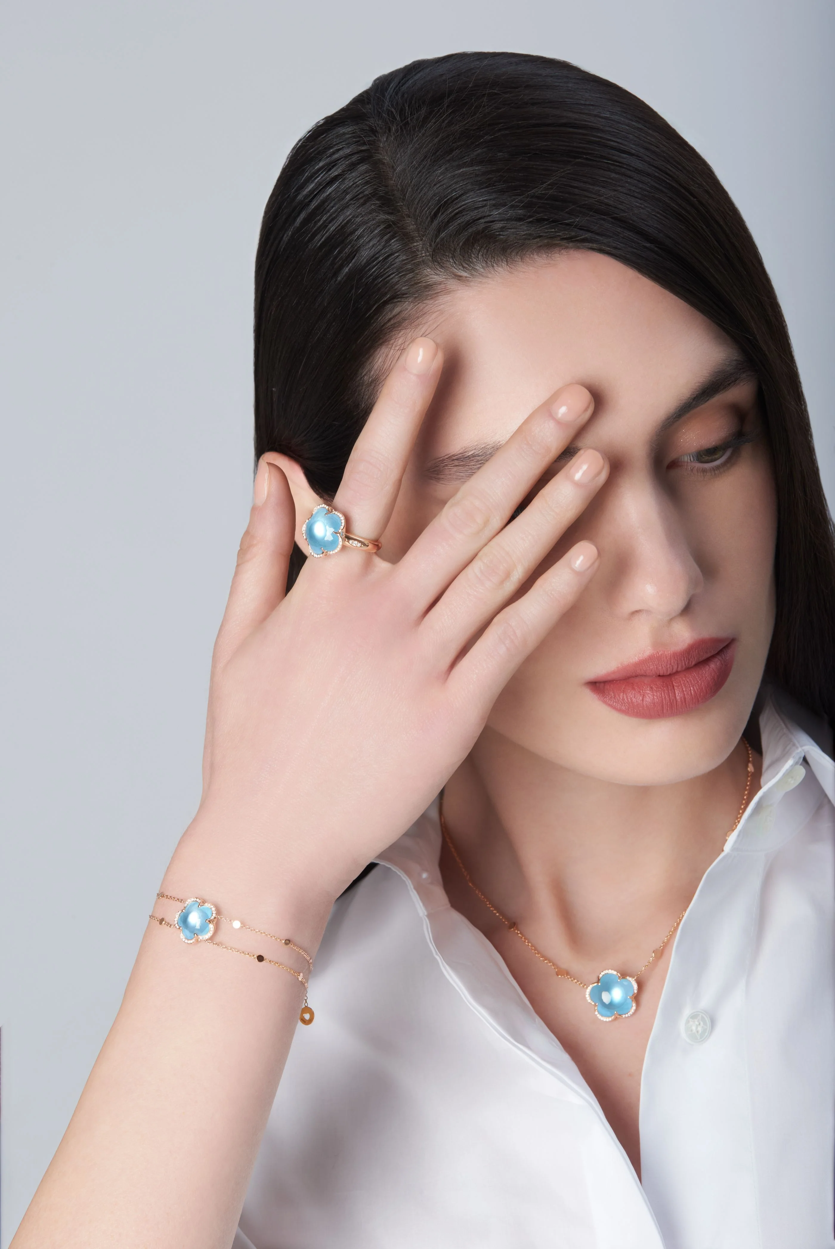 BON TON NECKLACE - Image 3
