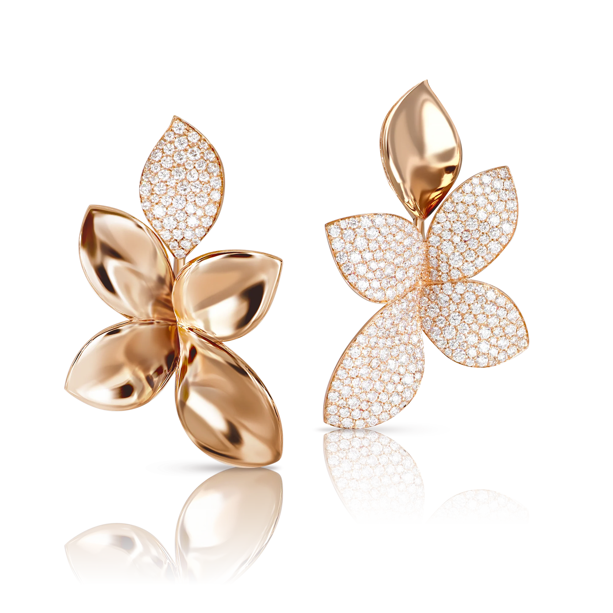 GIARDINI SEGRETI EARRINGS