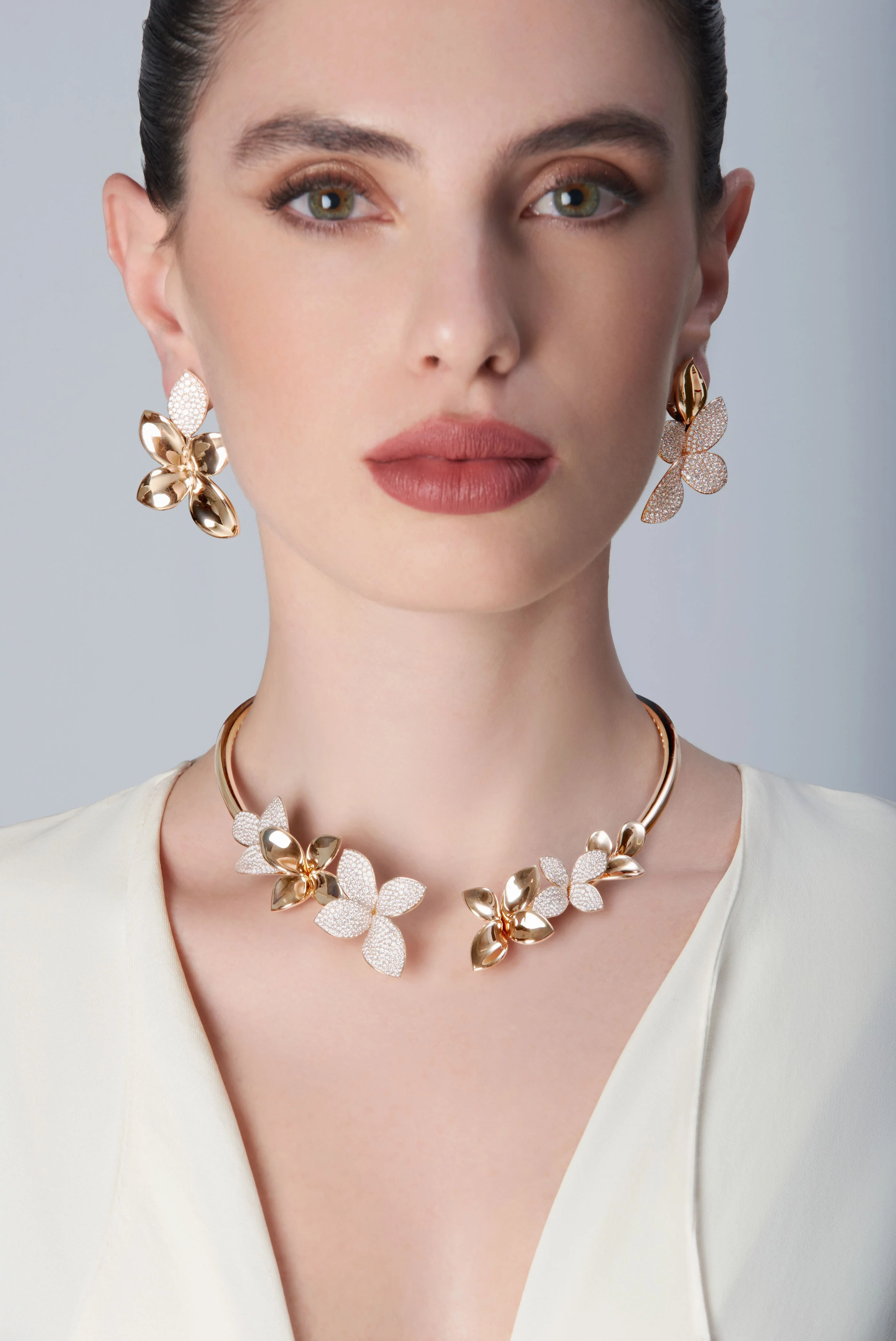 GIARDINI SEGRETI EARRINGS - Image 2