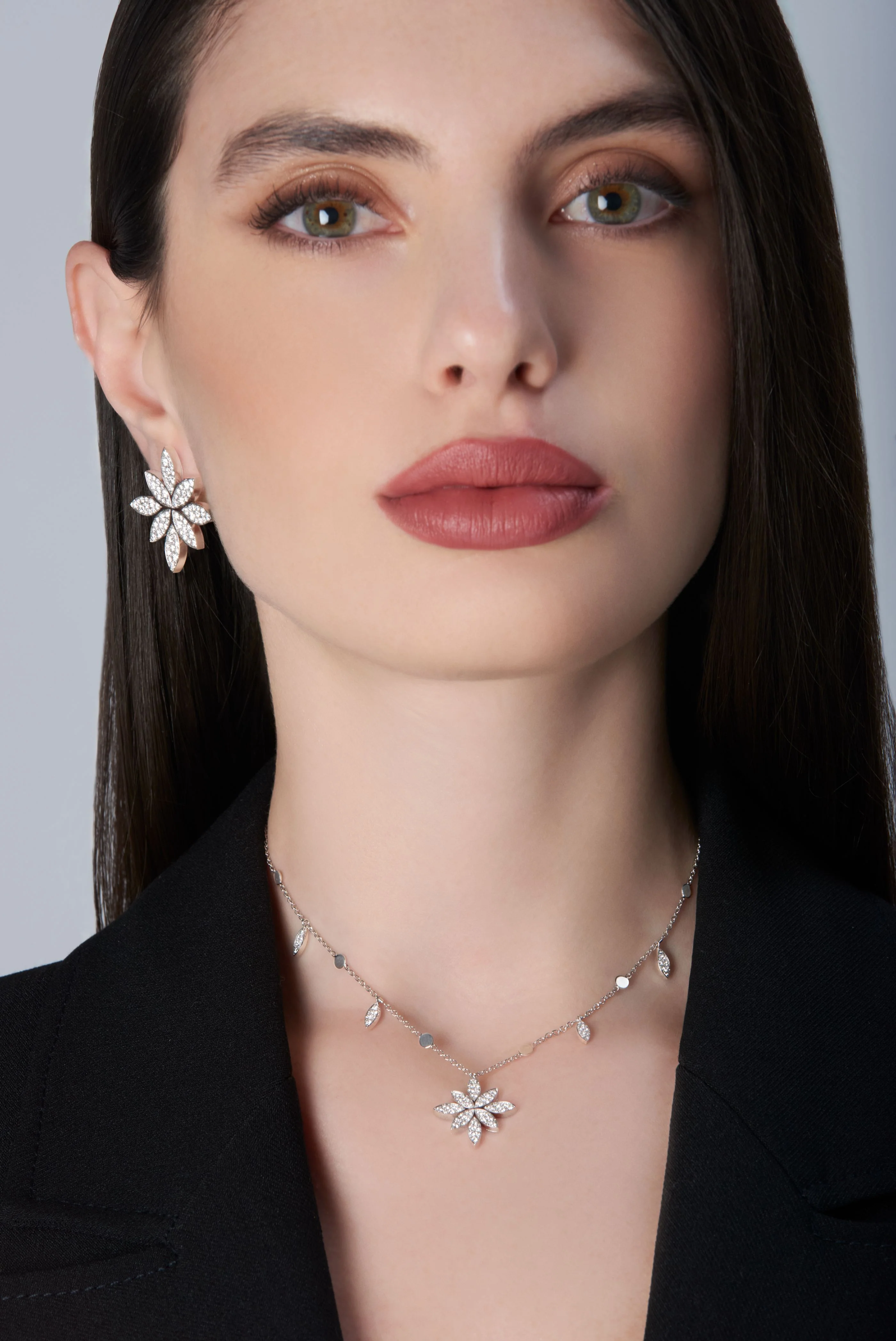 GHIRLANDA NECKLACE - Image 2