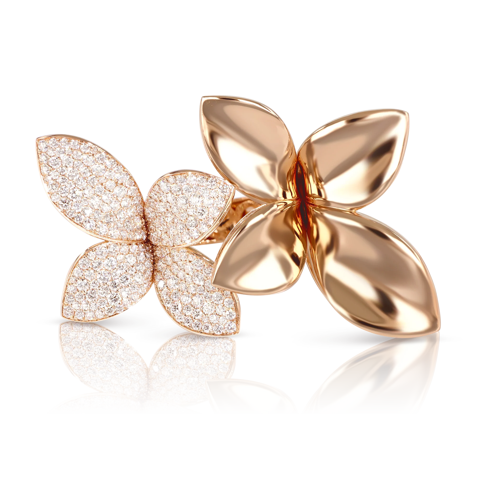 GIARDINI SEGRETI RING
