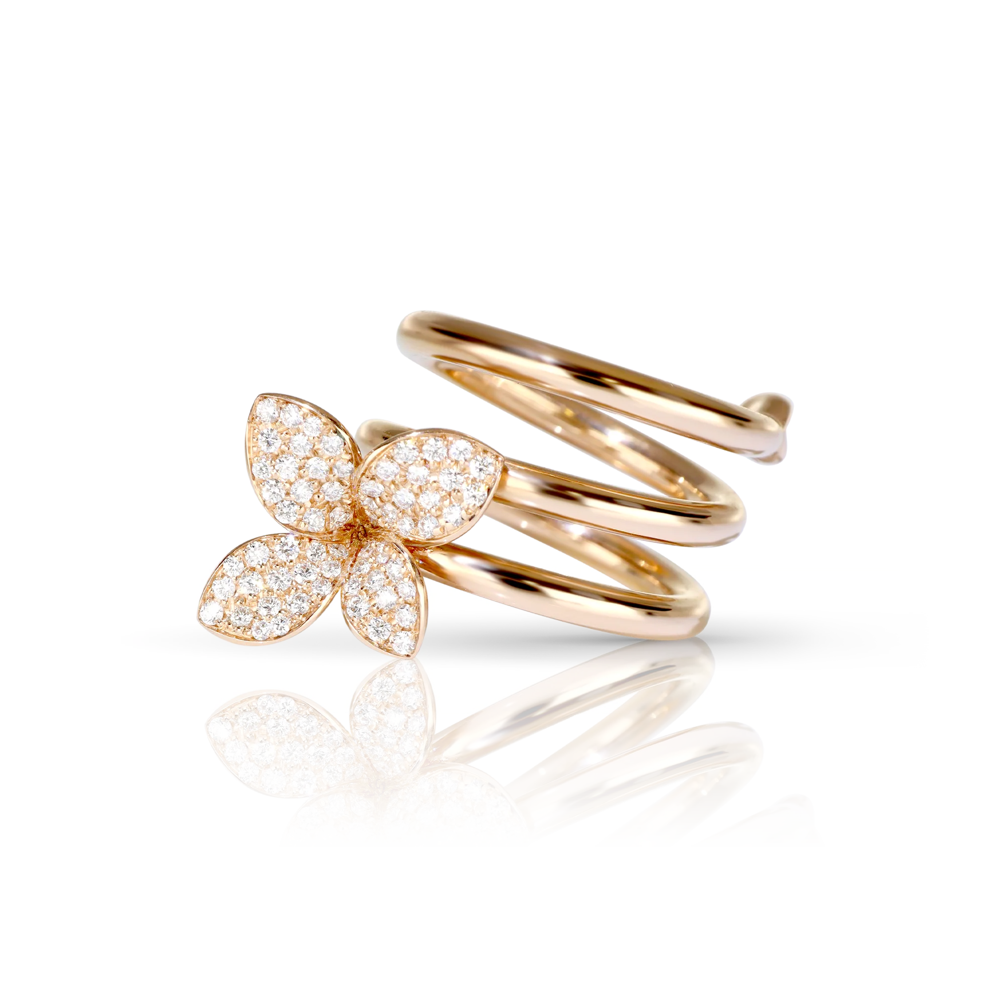 PETIT GARDEN RING