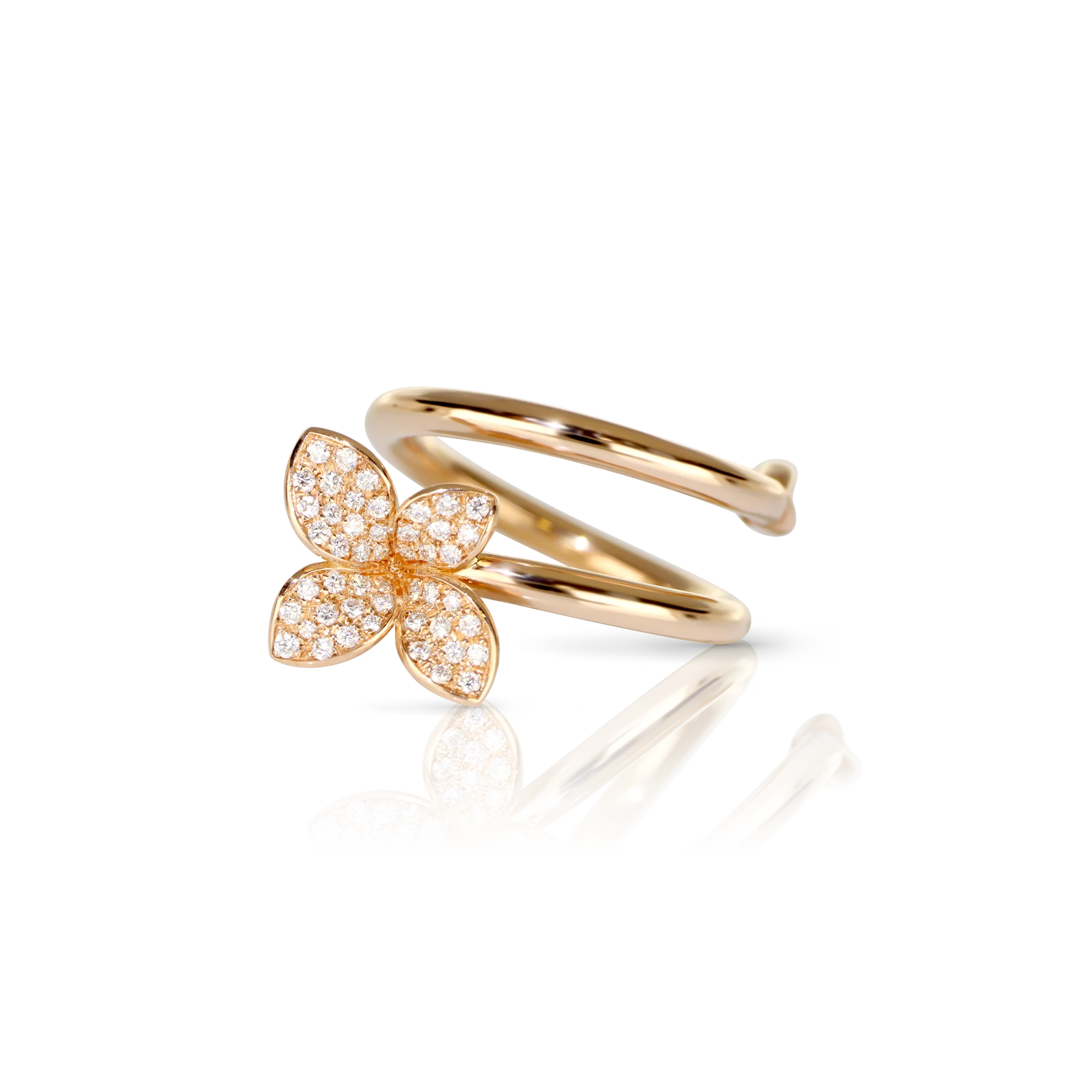 PETIT GARDEN RING