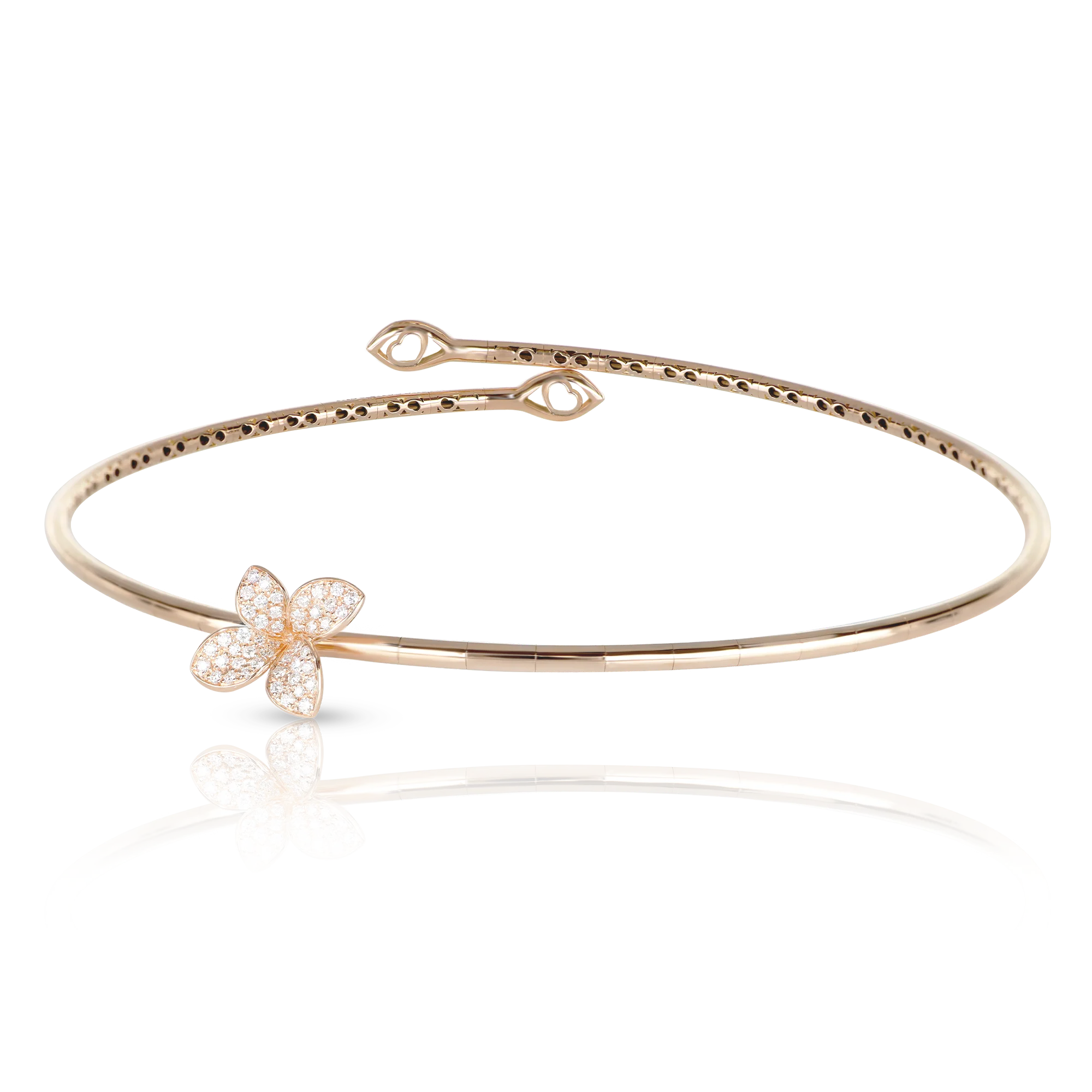 PETIT GARDEN CHOKER