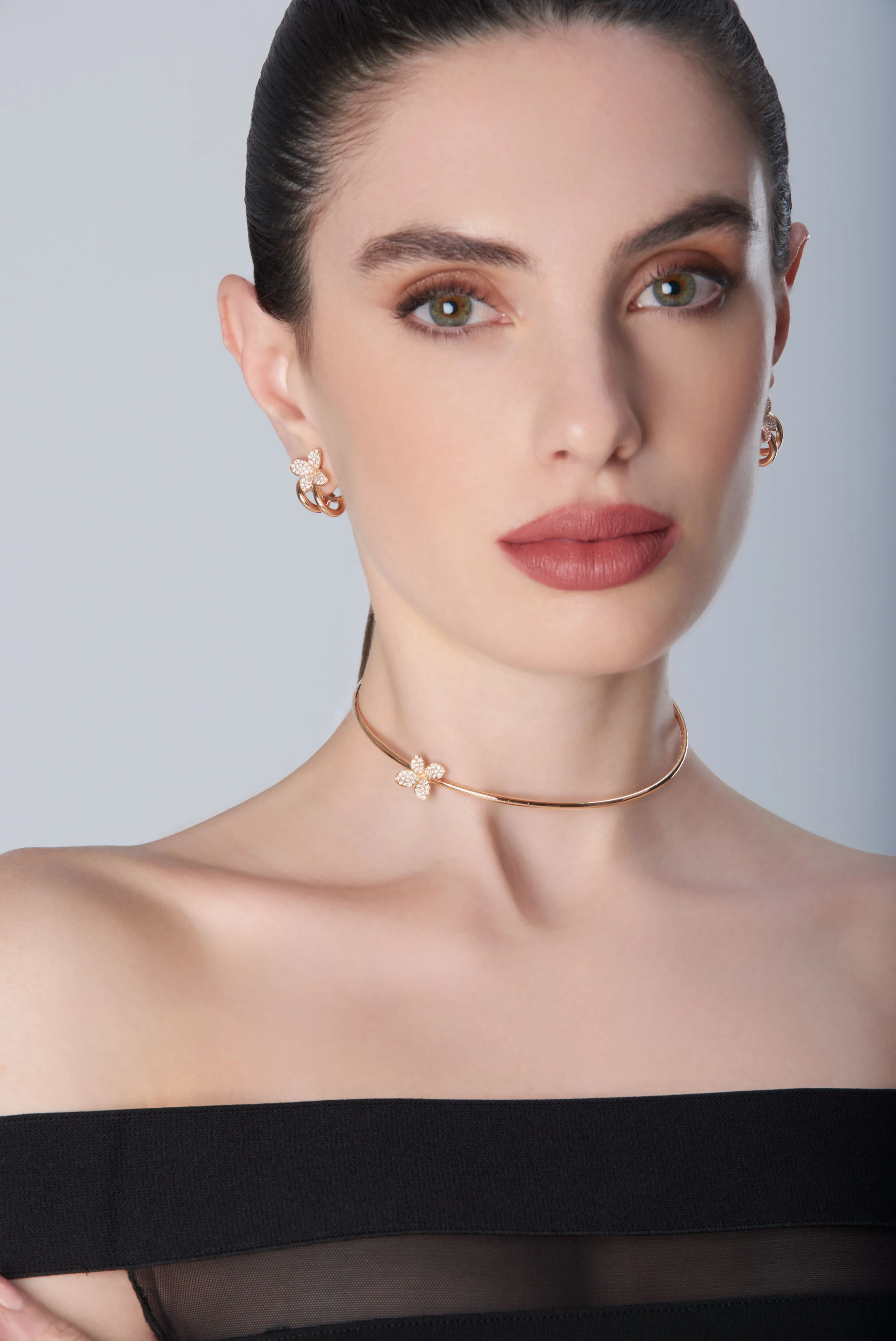 PETIT GARDEN CHOKER - Image 2