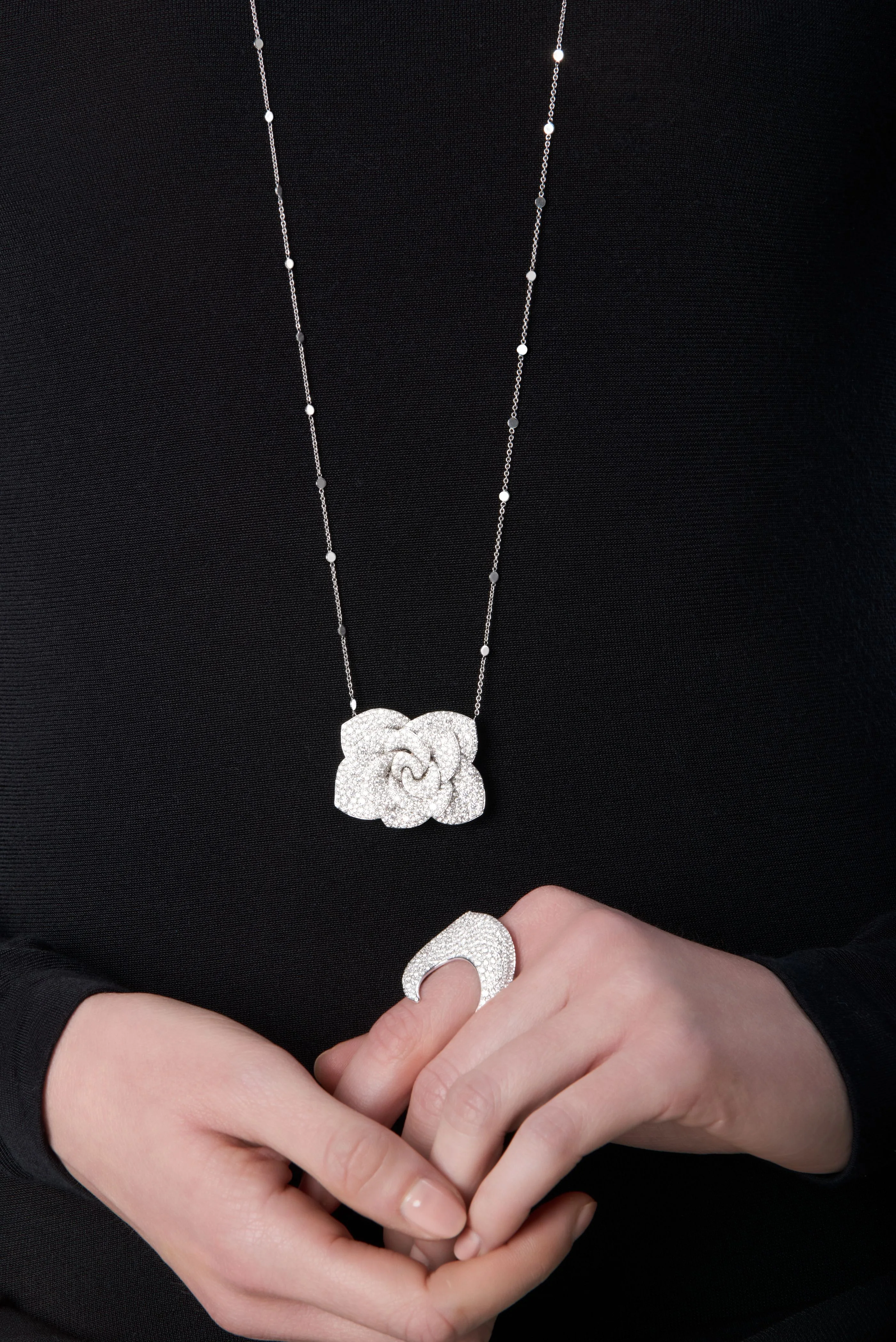 ROSINA NECKLACE - Image 5